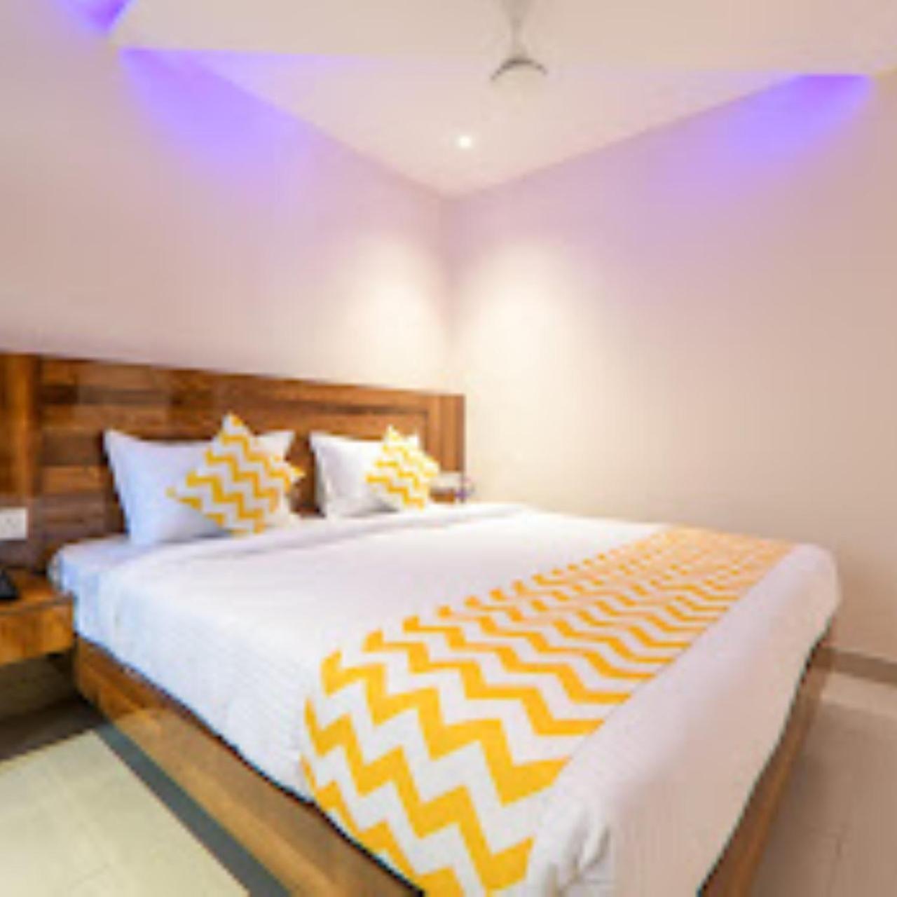 Hotel Comfort 4*