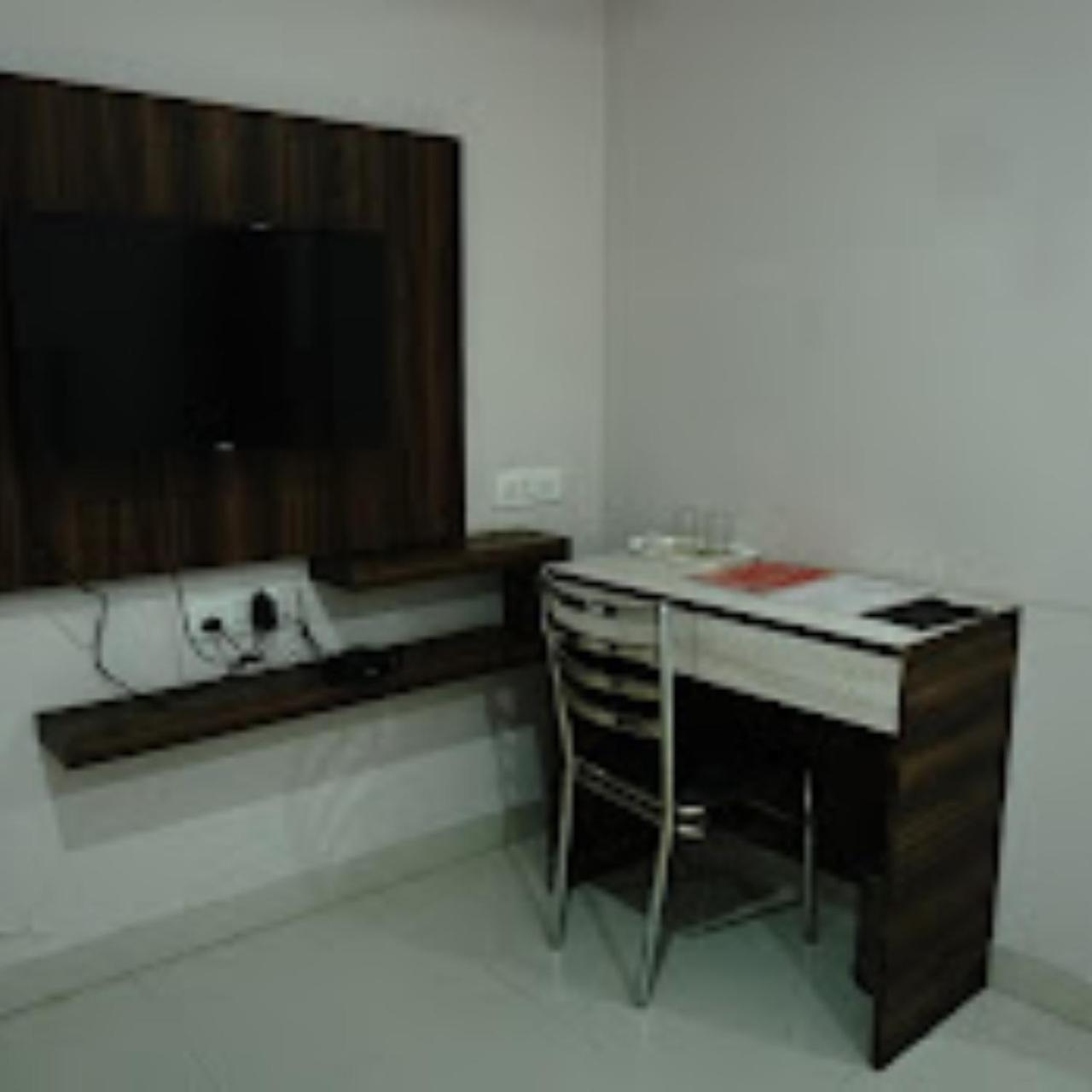 Comfort 4* Hyderabad