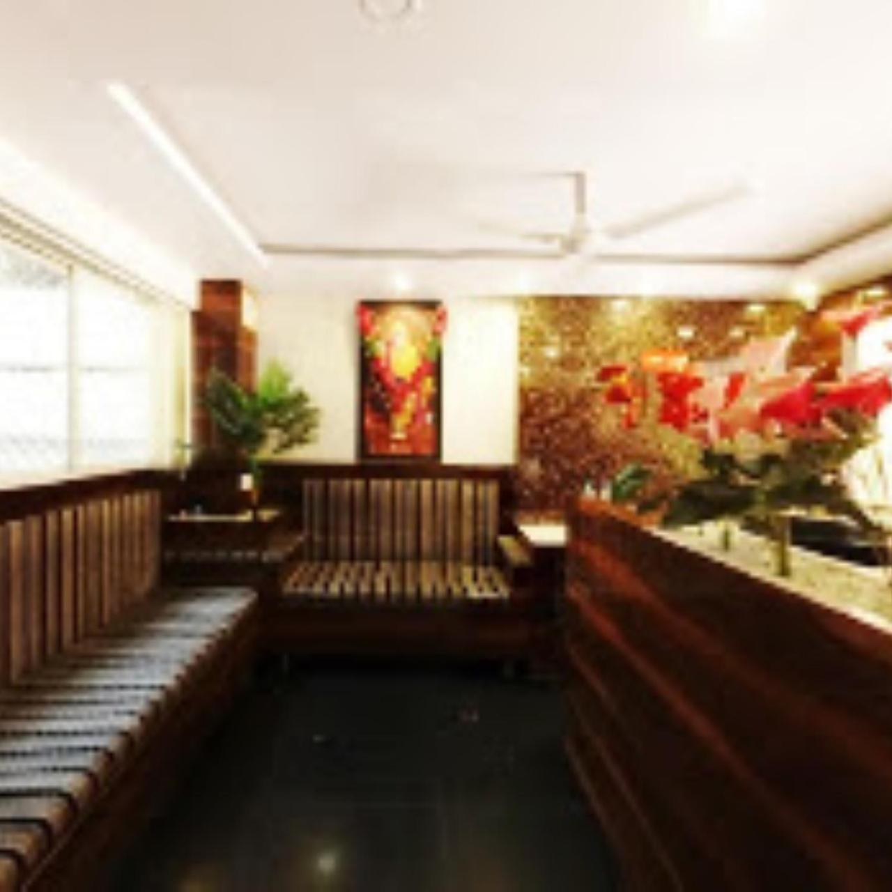 Comfort Hotel