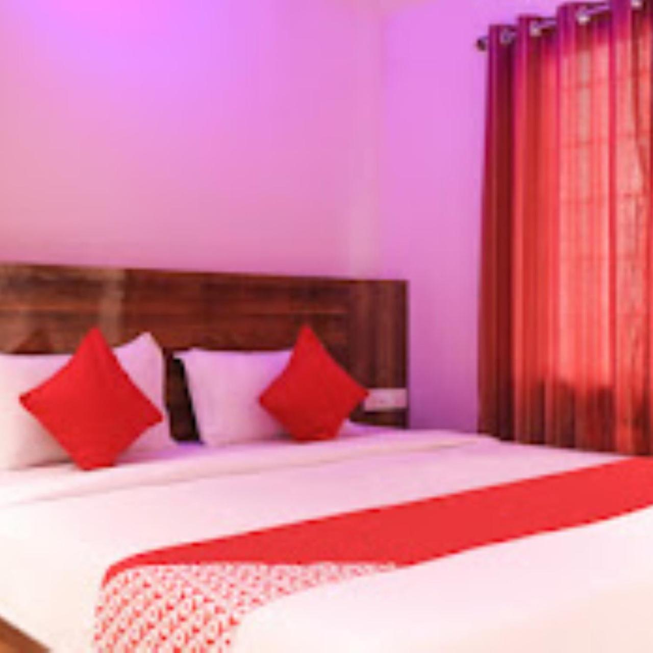 Hotel Comfort 4*