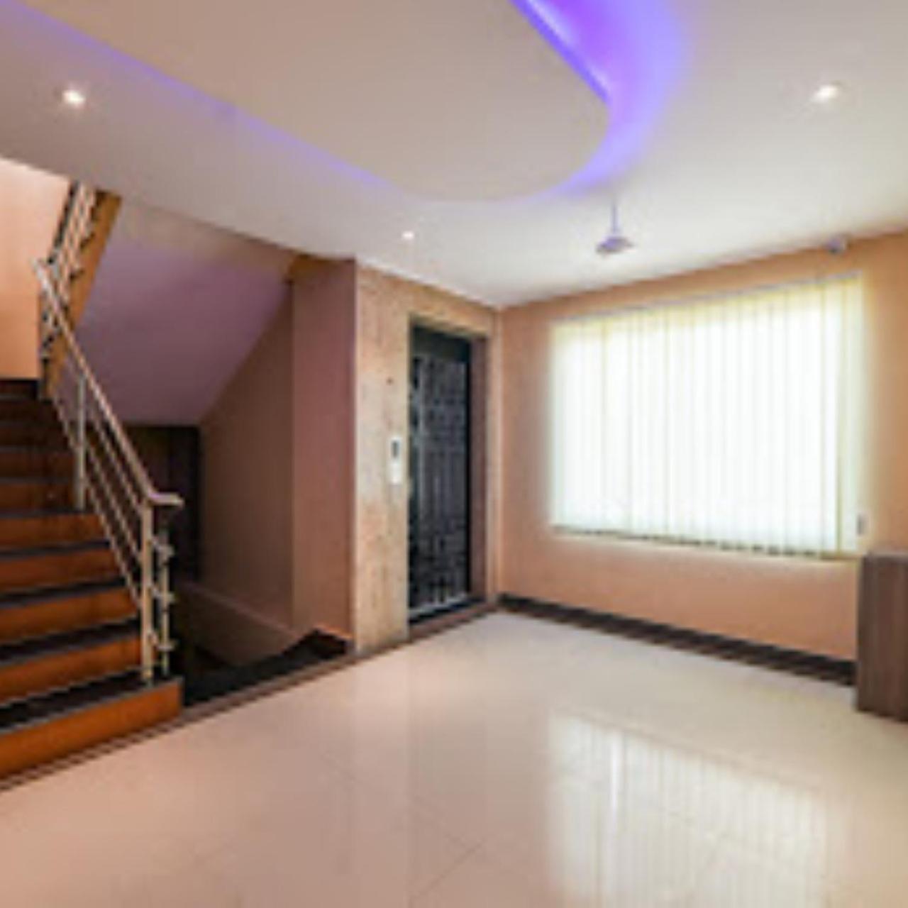 Comfort Hyderabad