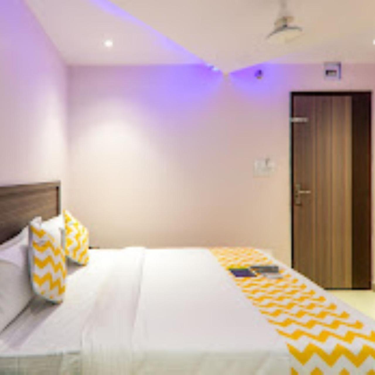 Comfort 4* Hyderabad