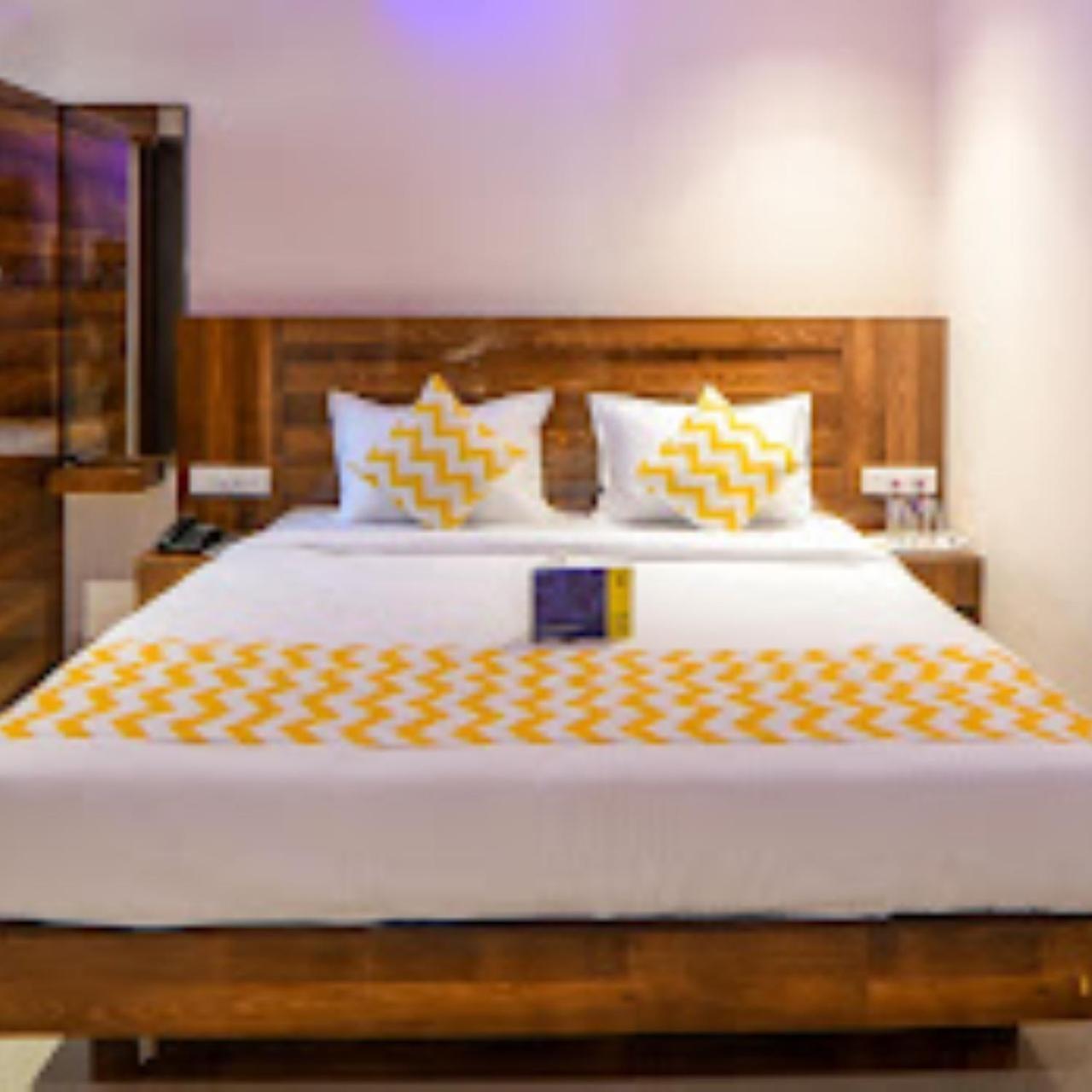 Comfort Hyderabad