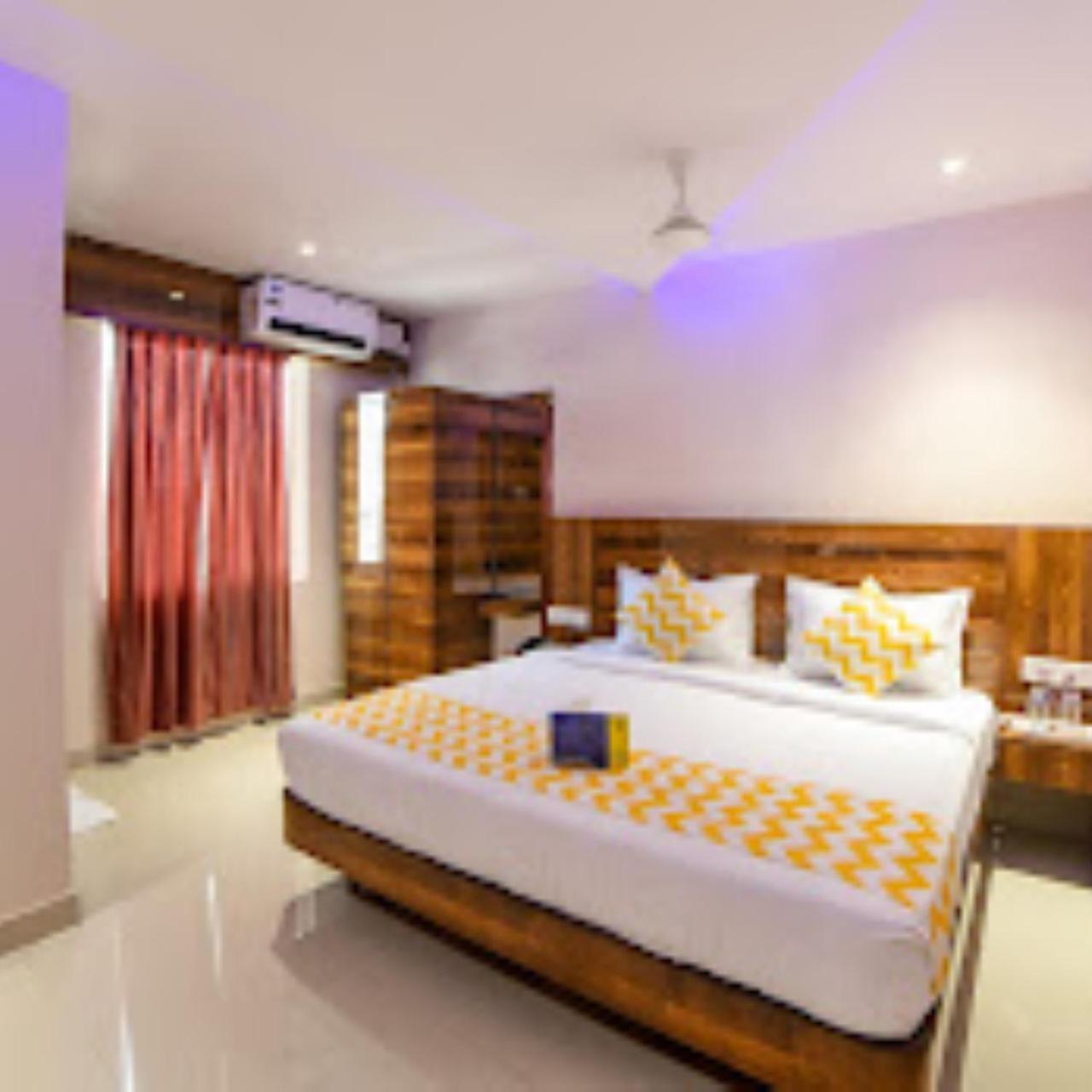 Comfort Hotel