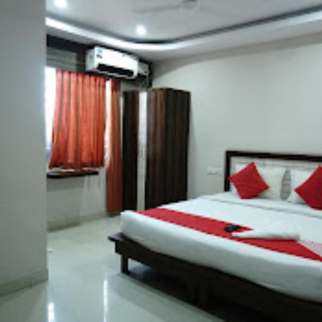 Comfort Hotel Hyderabad