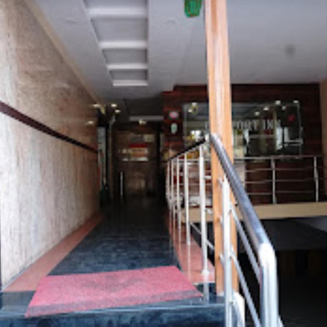 Hotel Comfort Hyderabad