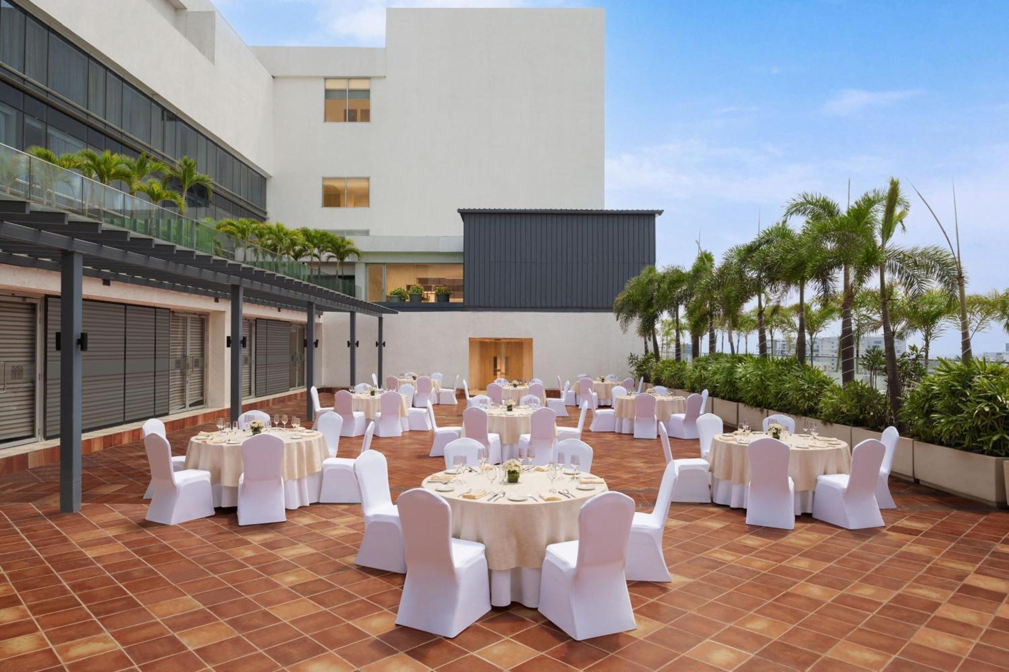 Marriott Executive