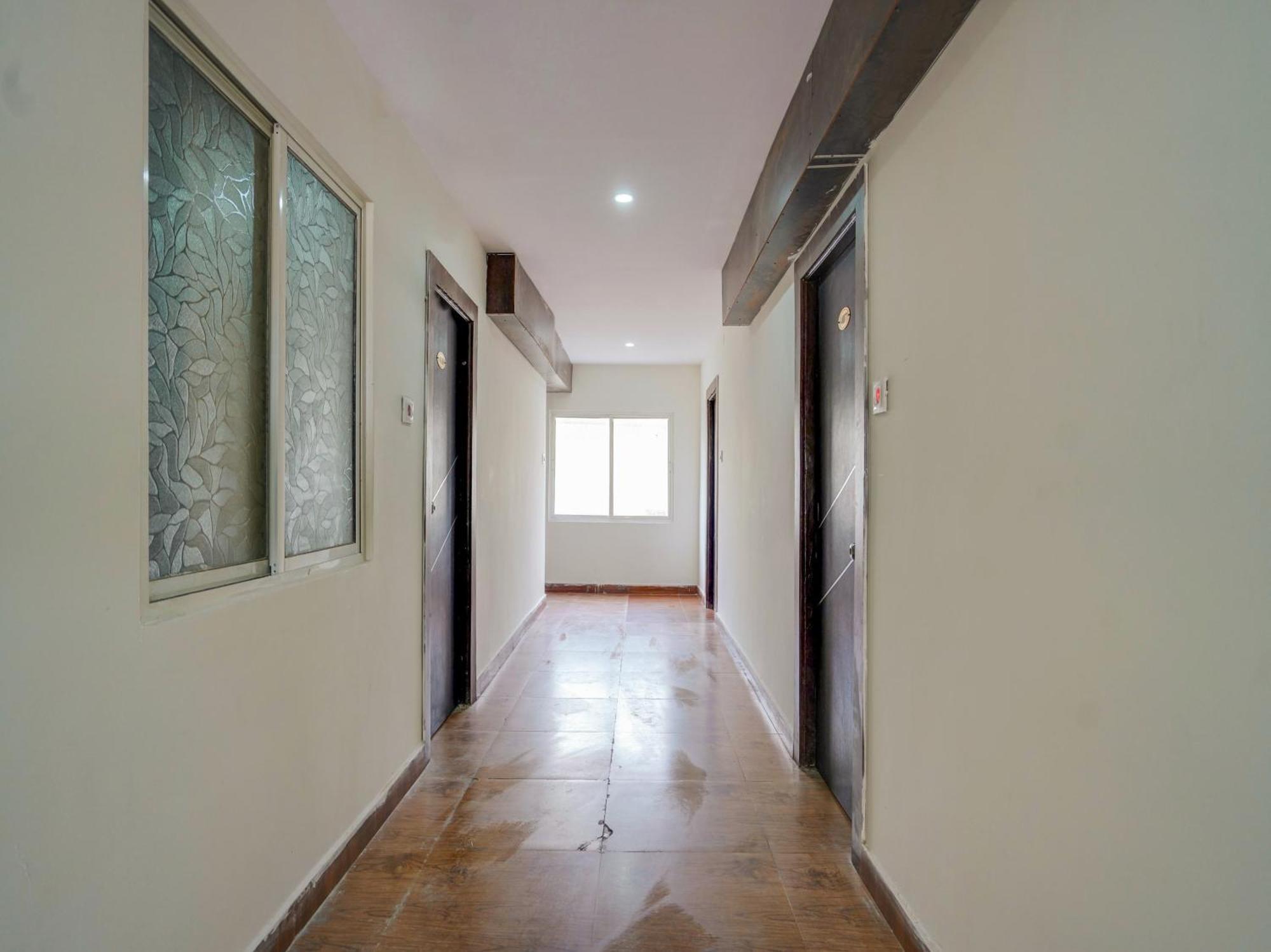 Super Collection O Pnr Comfort Khairatabad 4* Hyderabad