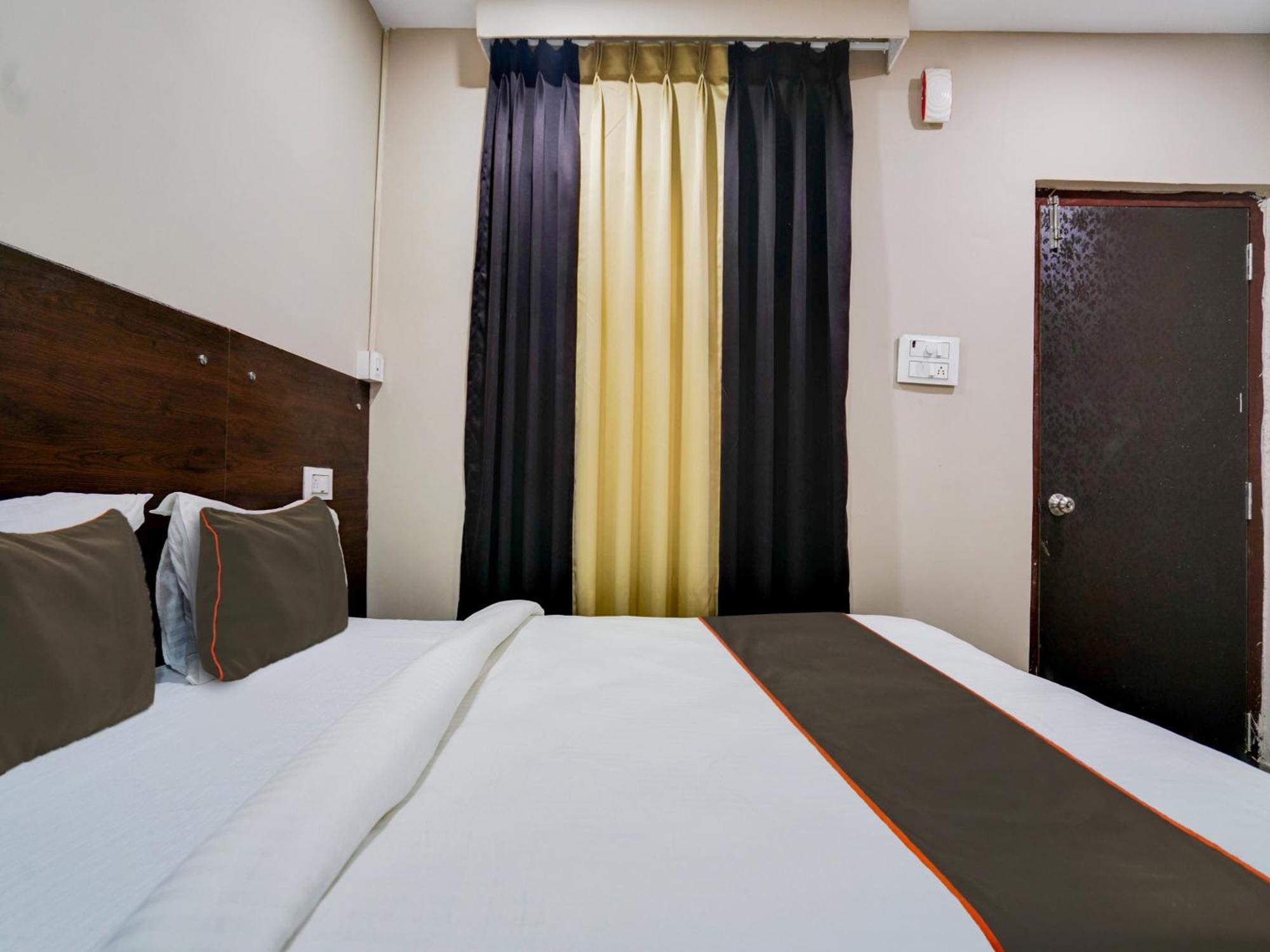 Super Collection O Pnr Comfort Khairatabad Hotel