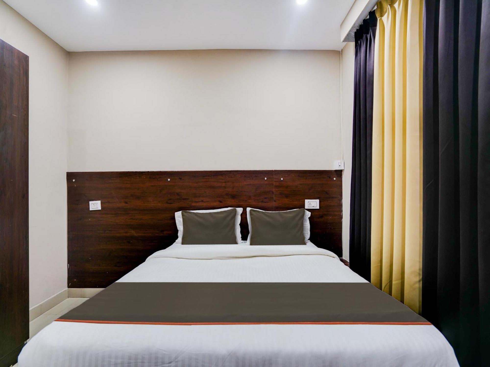 Hotel Super Collection O Pnr Comfort Khairatabad Hyderabad