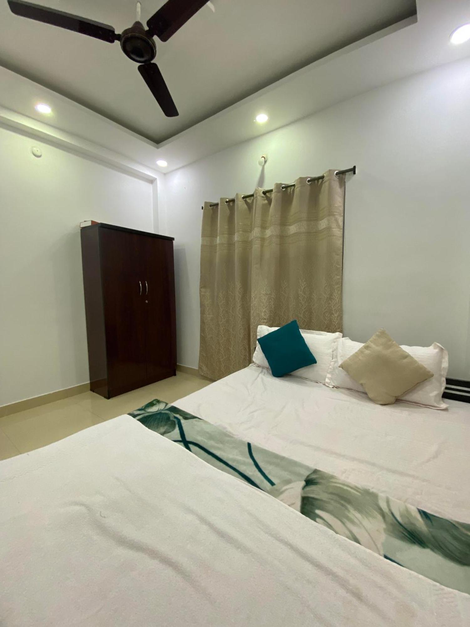 Srt Homely With Amenities