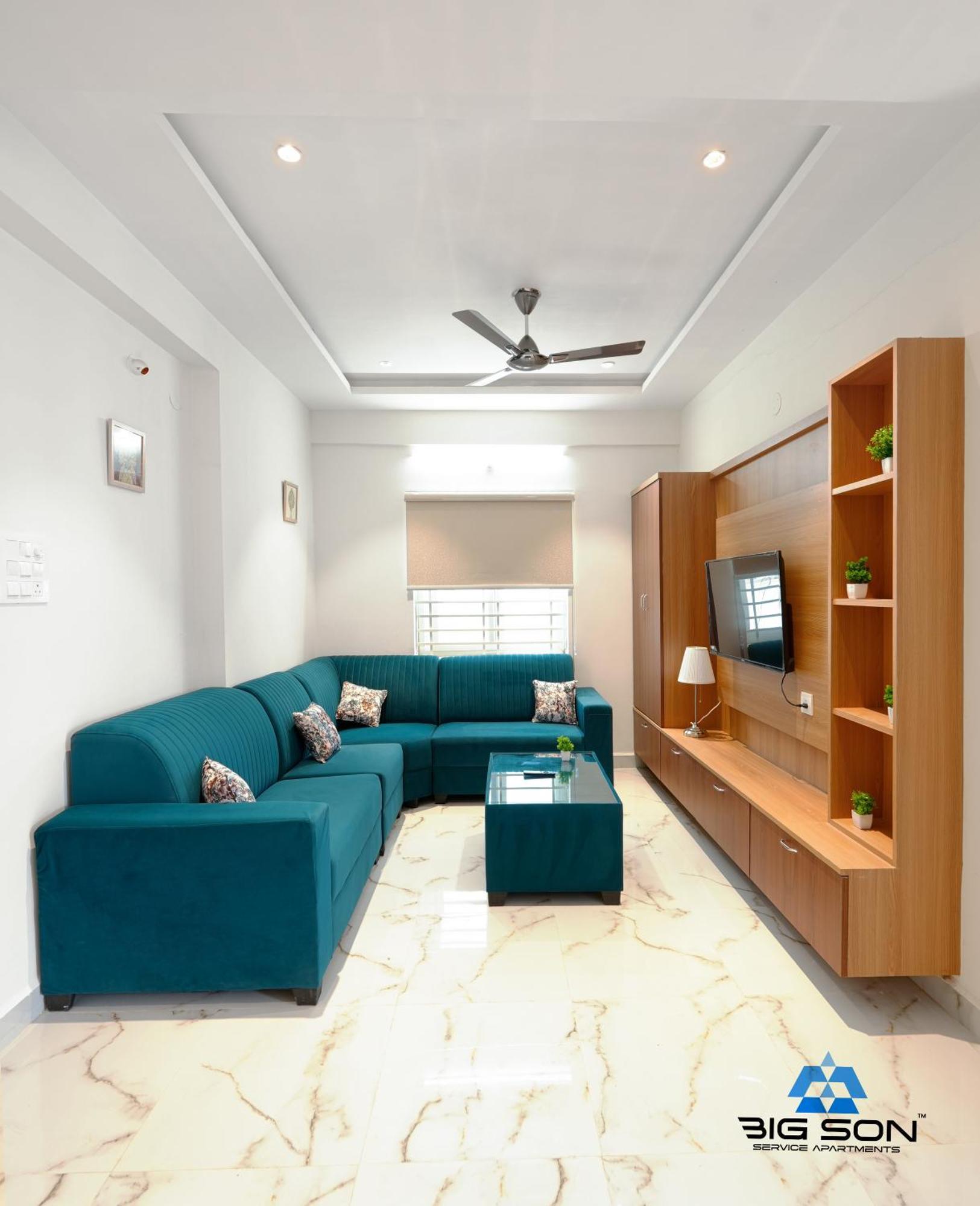 Ira Bigson Service - Kondapur * Hyderabad