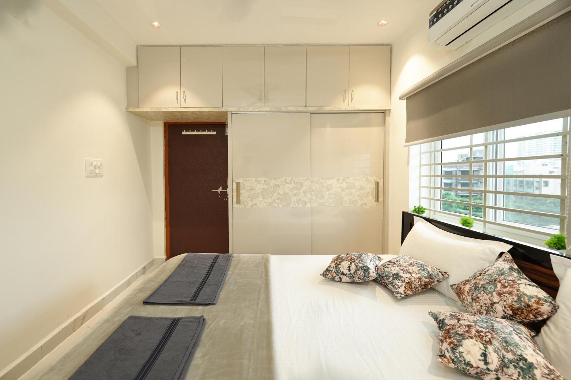 Ira Bigson Service - Kondapur Hyderabad