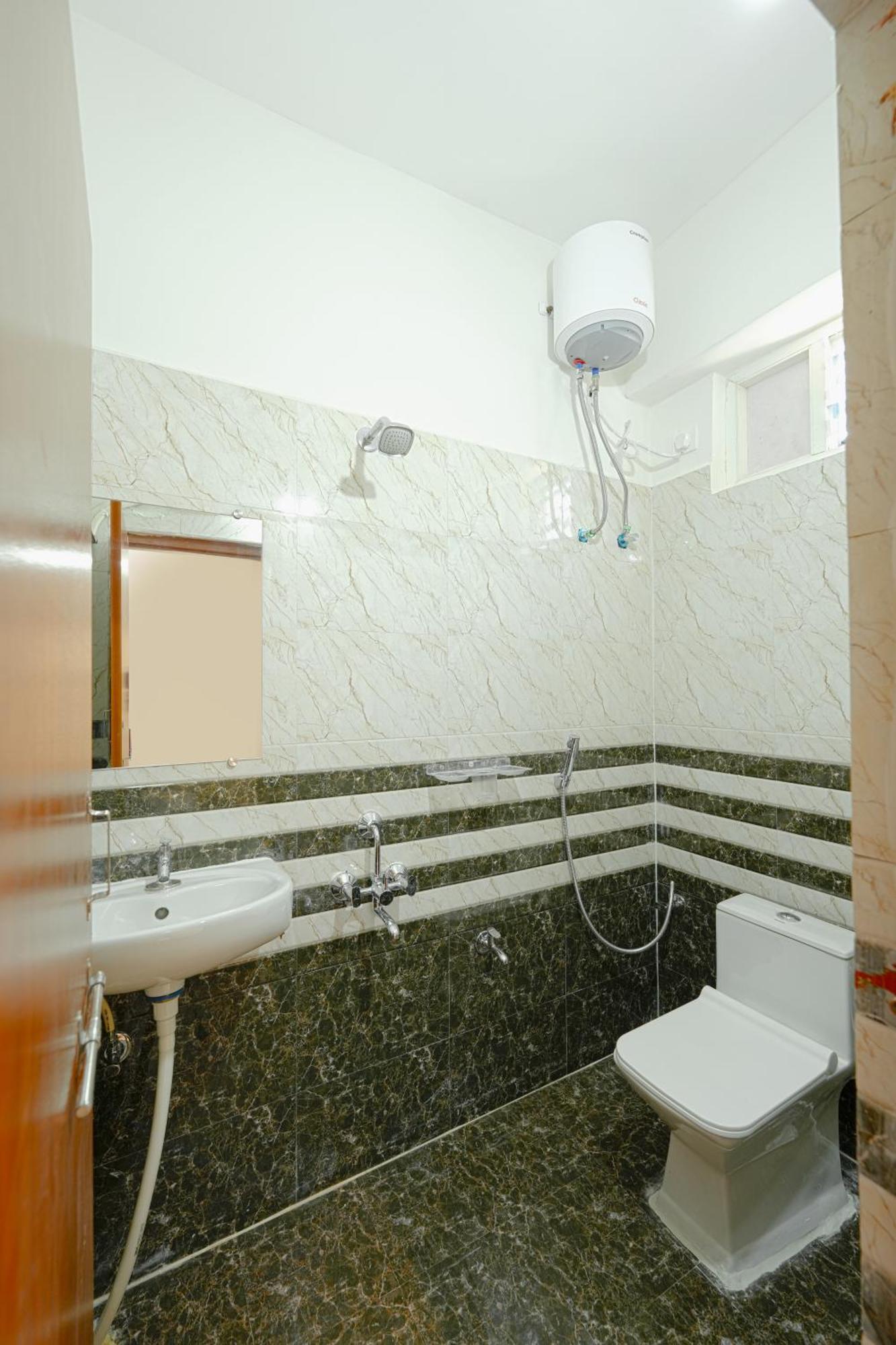 Ira Bigson Service - Kondapur Hyderabad