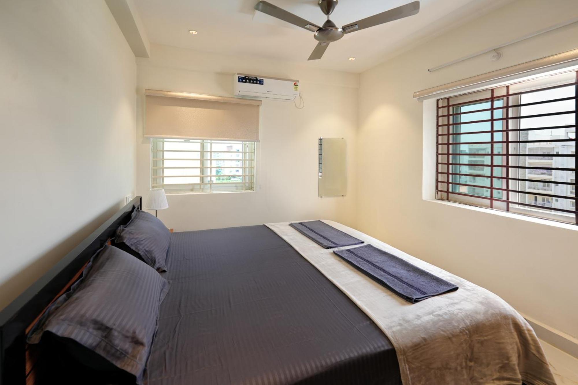 Ira Bigson Service - Kondapur Hyderabad