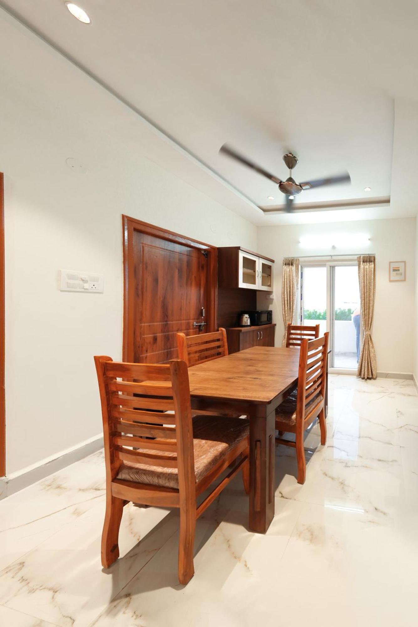 Ira Bigson Service - Kondapur Hyderabad