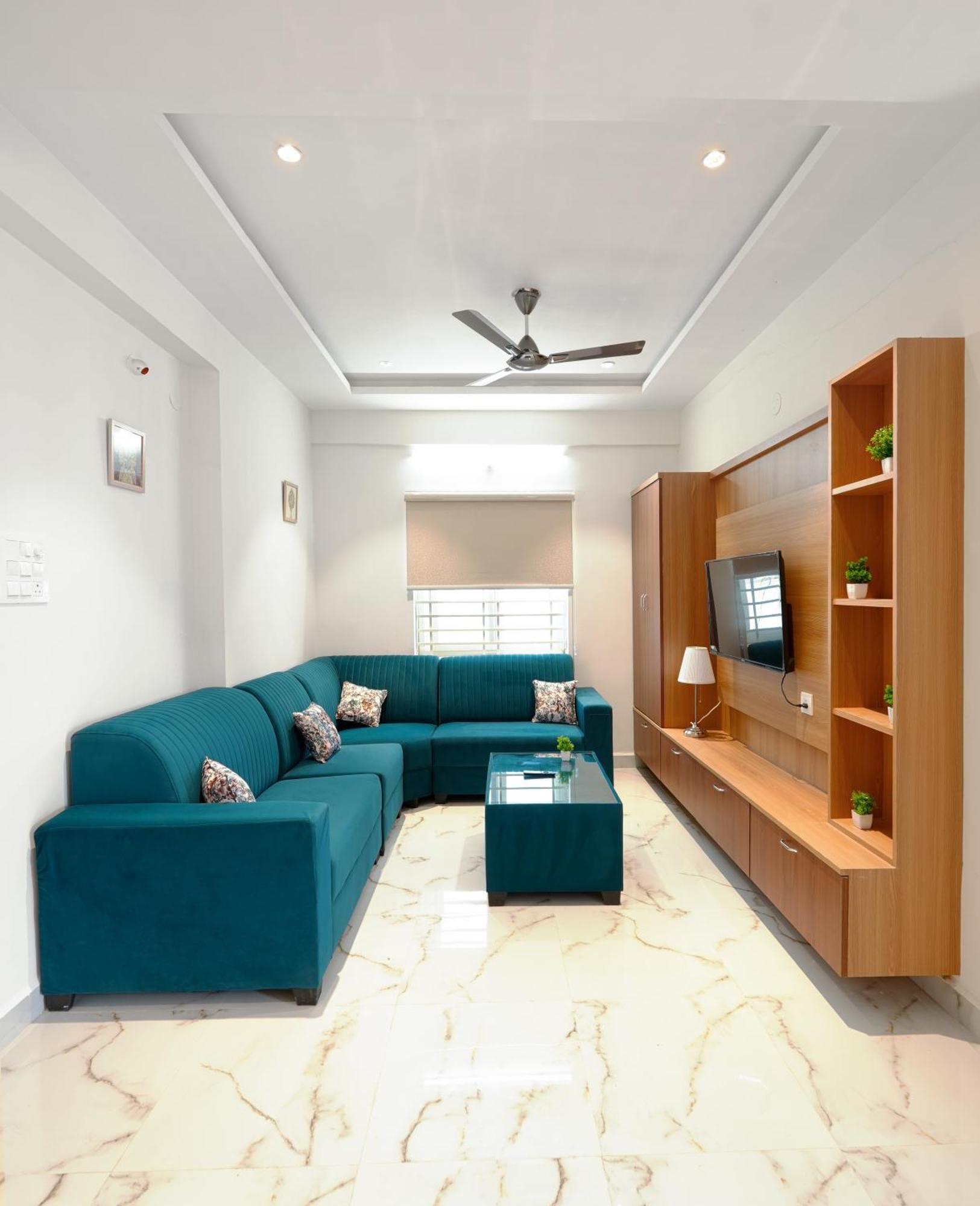 Ira Bigson Service - Kondapur Hyderabad