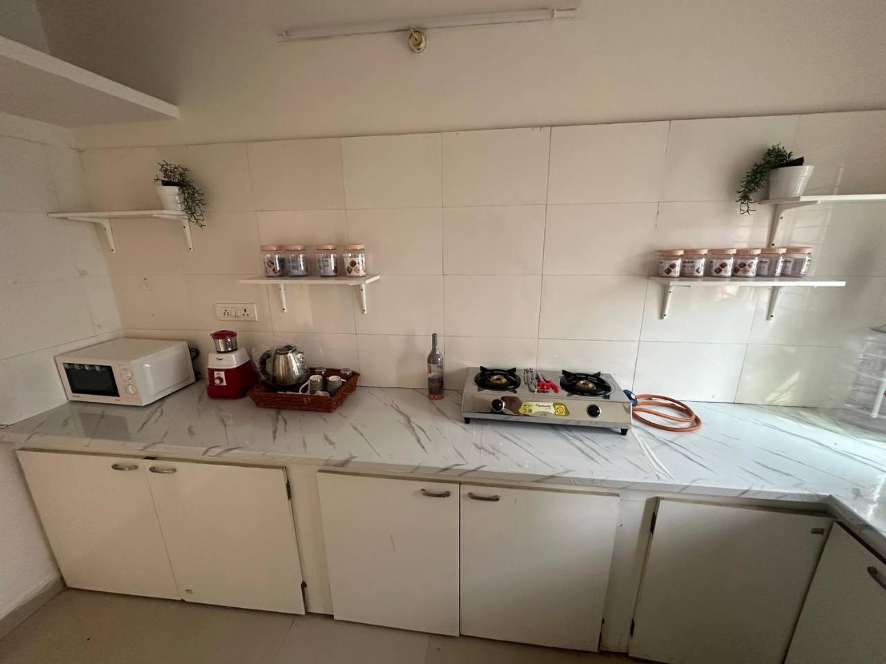 Nk Homes - Serviced Apartment