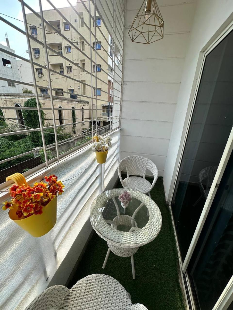 Nk Homes - Serviced * Hyderabad
