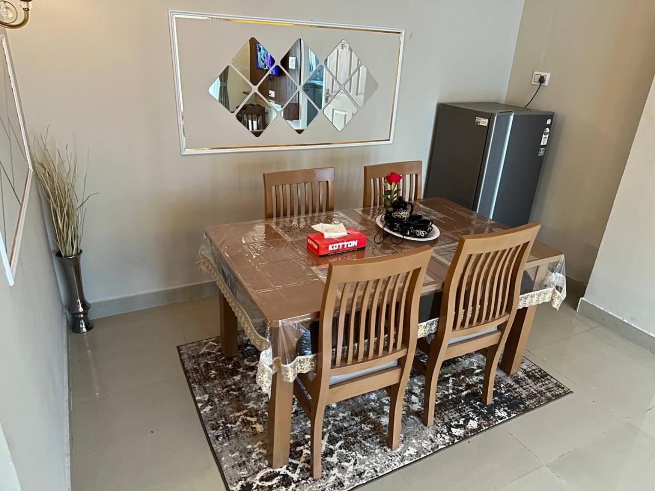 Nk Homes - Serviced Apartment Hyderabad