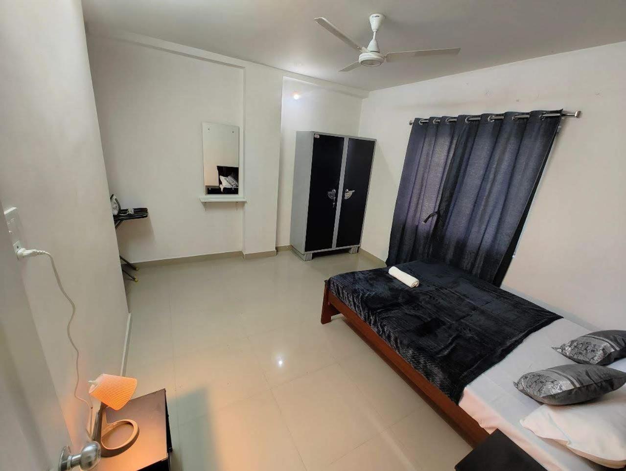 Nk Homes - Serviced *