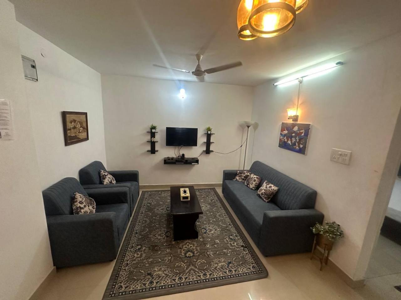 Nk Homes - Serviced