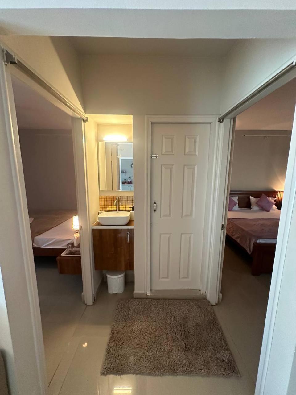Apartment Nk Homes - Serviced