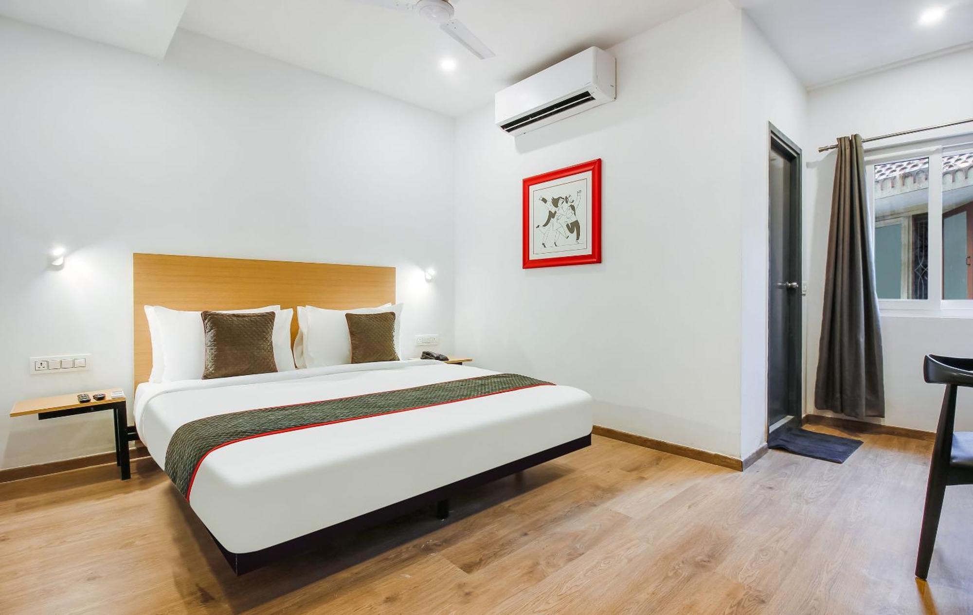 Super Townhouse The Cinco Near Esi Hospital 4*
