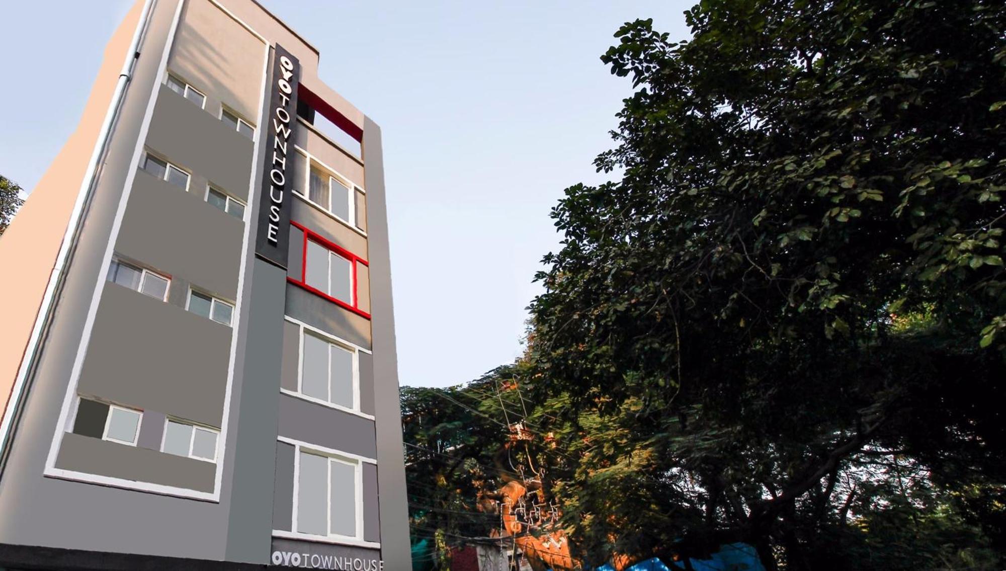 Hotel Super Townhouse Rcc Elite Hyderabad