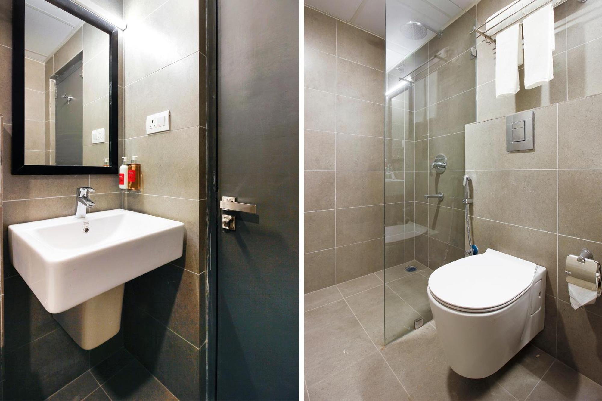Super Townhouse Rcc Elite Hyderabad