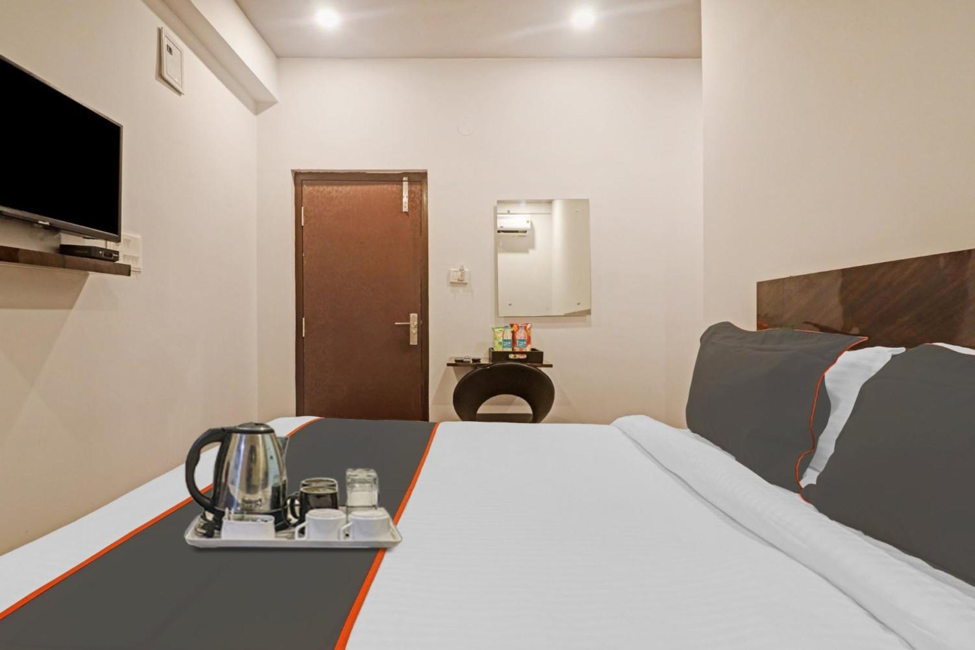 Super Townhouse Rcc Pristine 4* Hyderabad