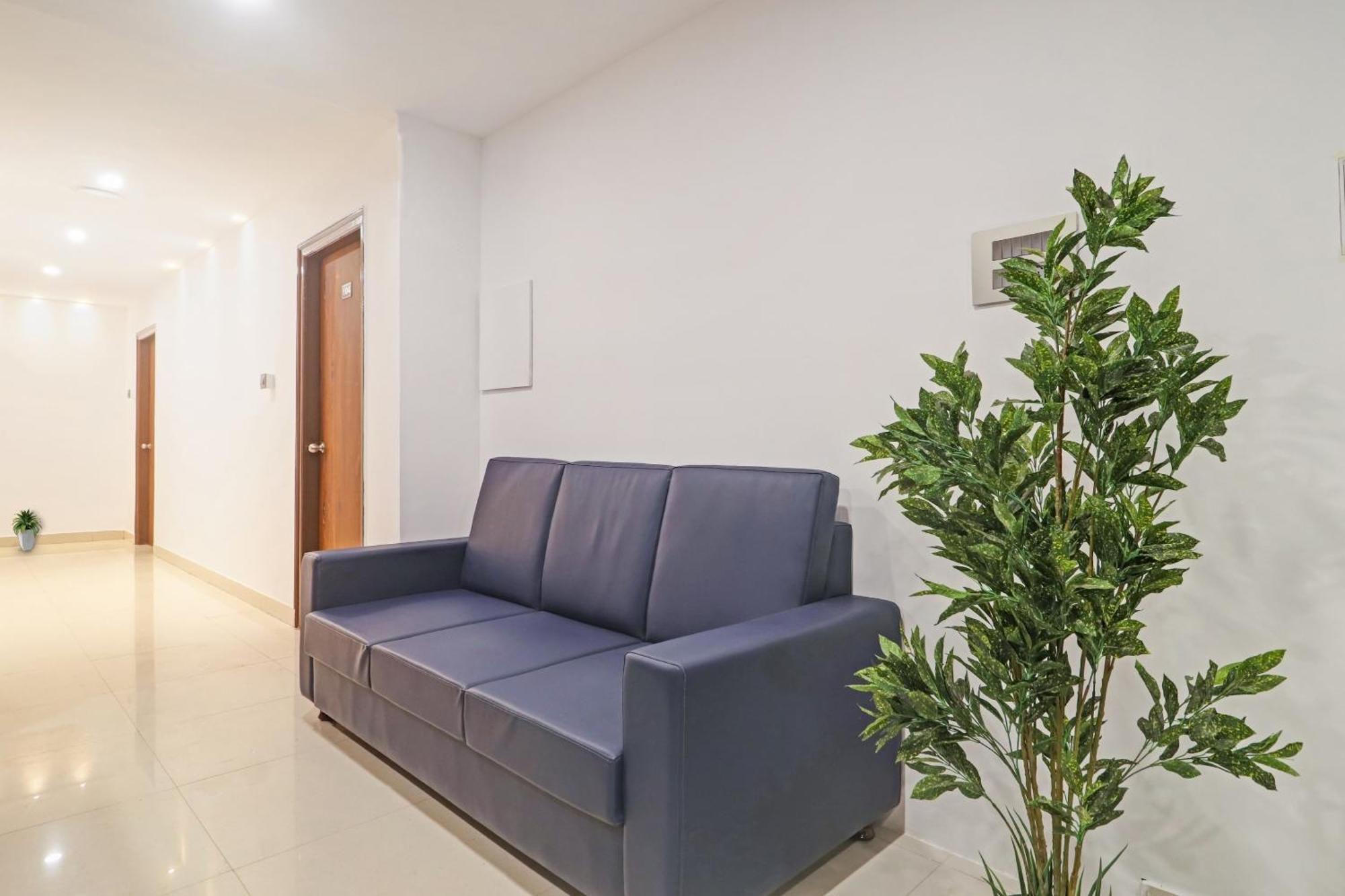 Super Townhouse Rcc Pride Hyderabad