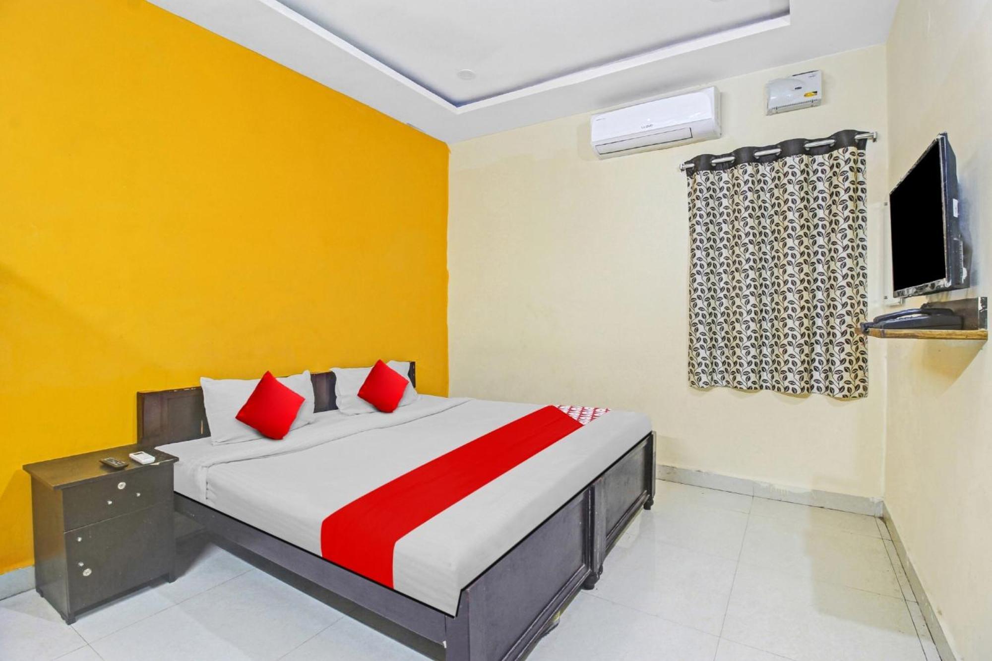 Hotel O Avasya Residency 3*