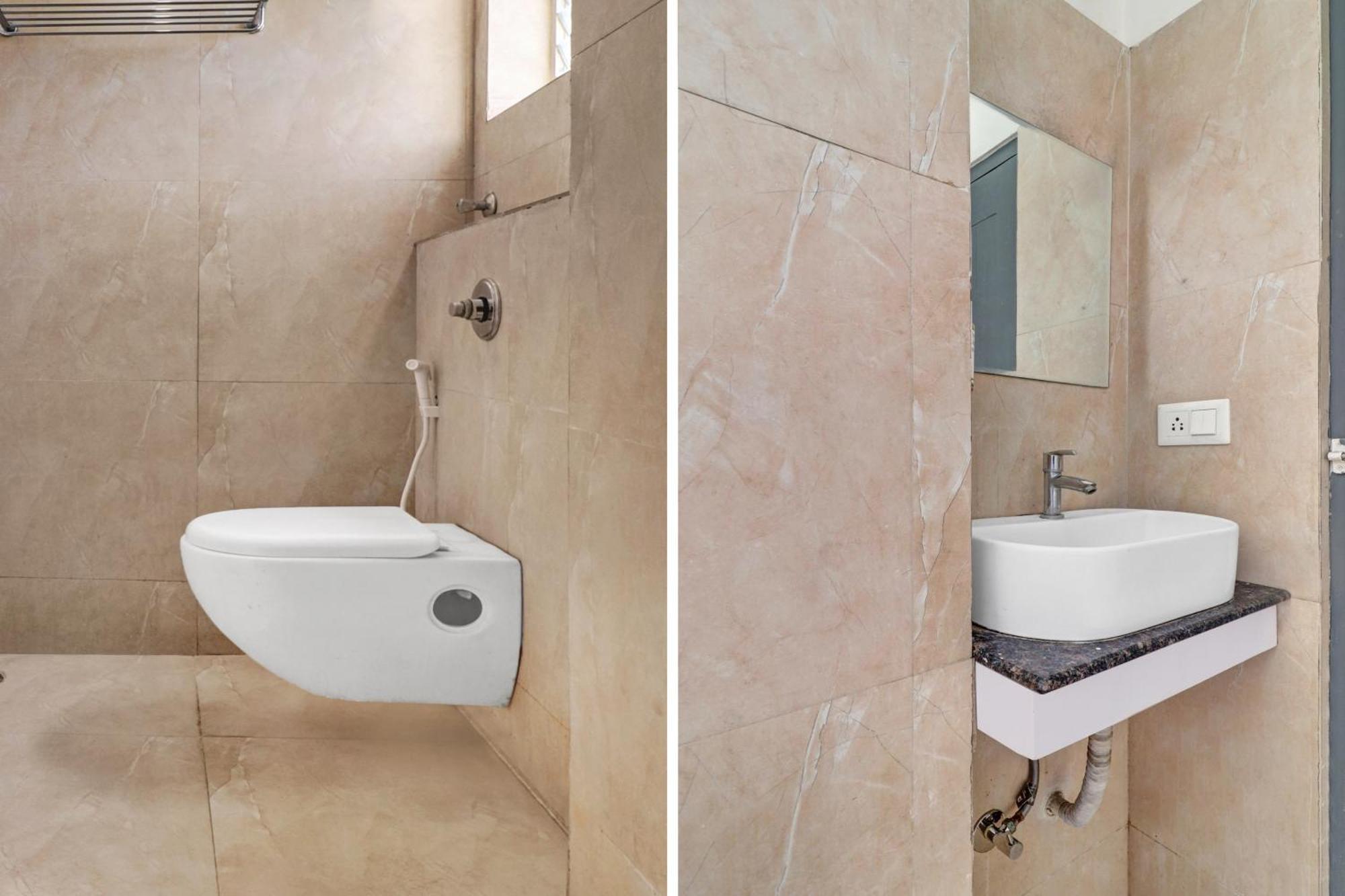 Hotel Super Capital O Qualia Gachibowli Hyderabad