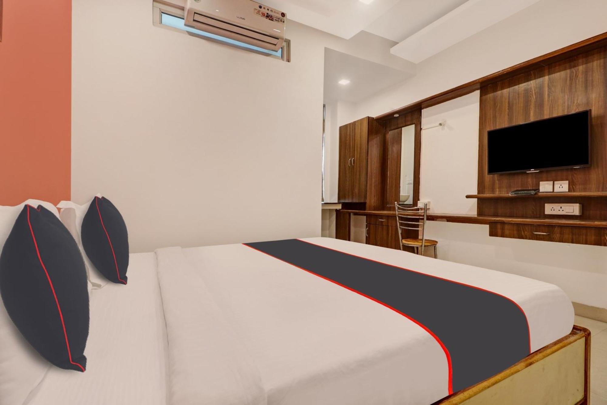 Super Capital O Qualia Gachibowli Hyderabad