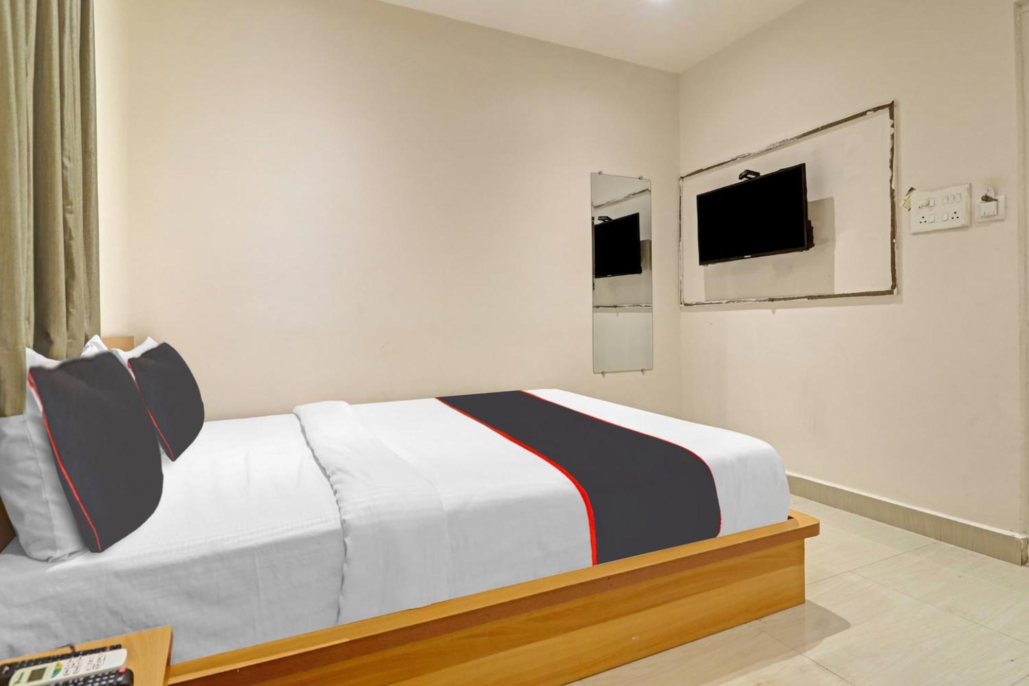 Super O Ss Hotel