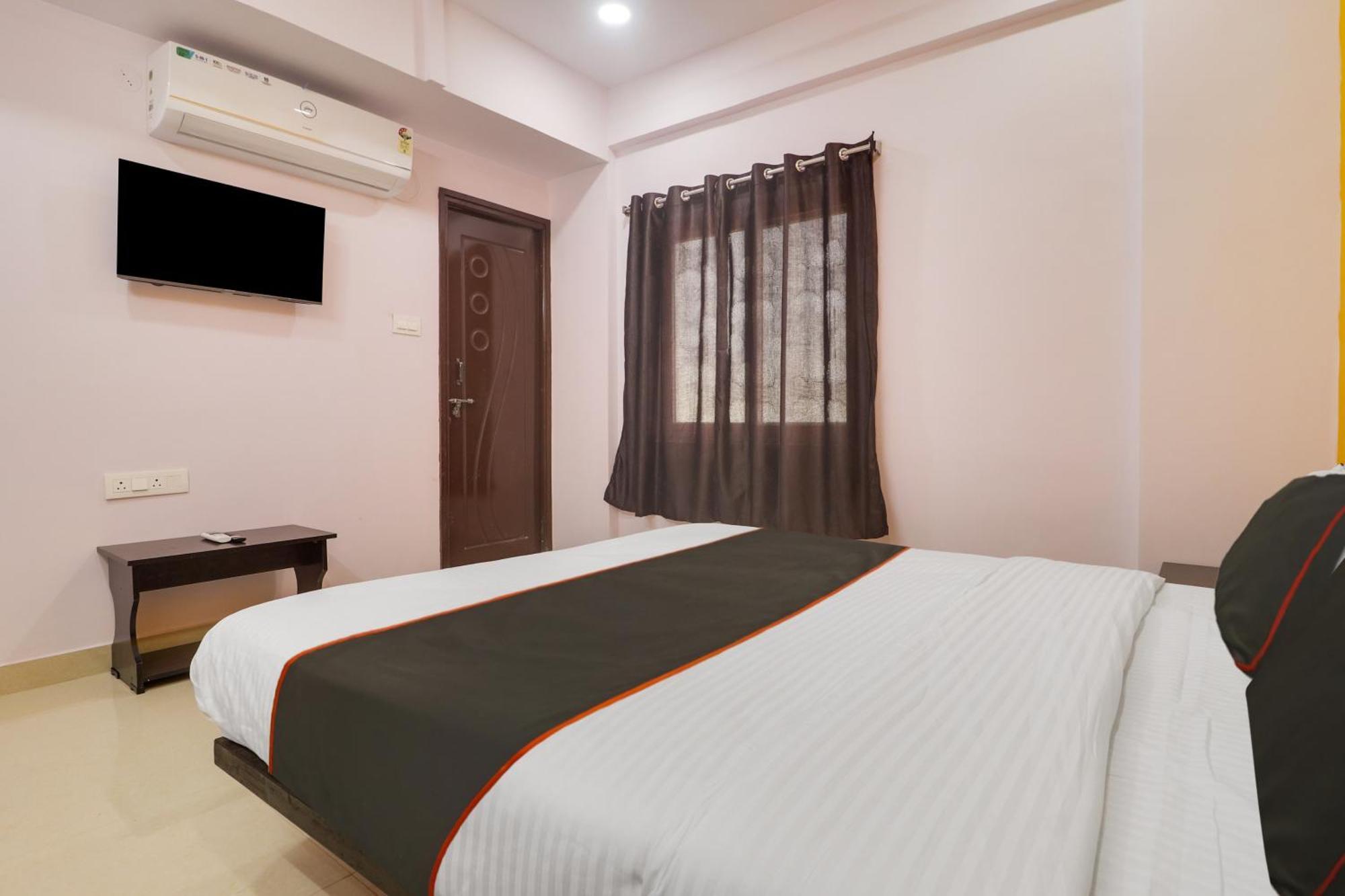 Hotel Super Collection O Rbs Kothapet-nagole Road