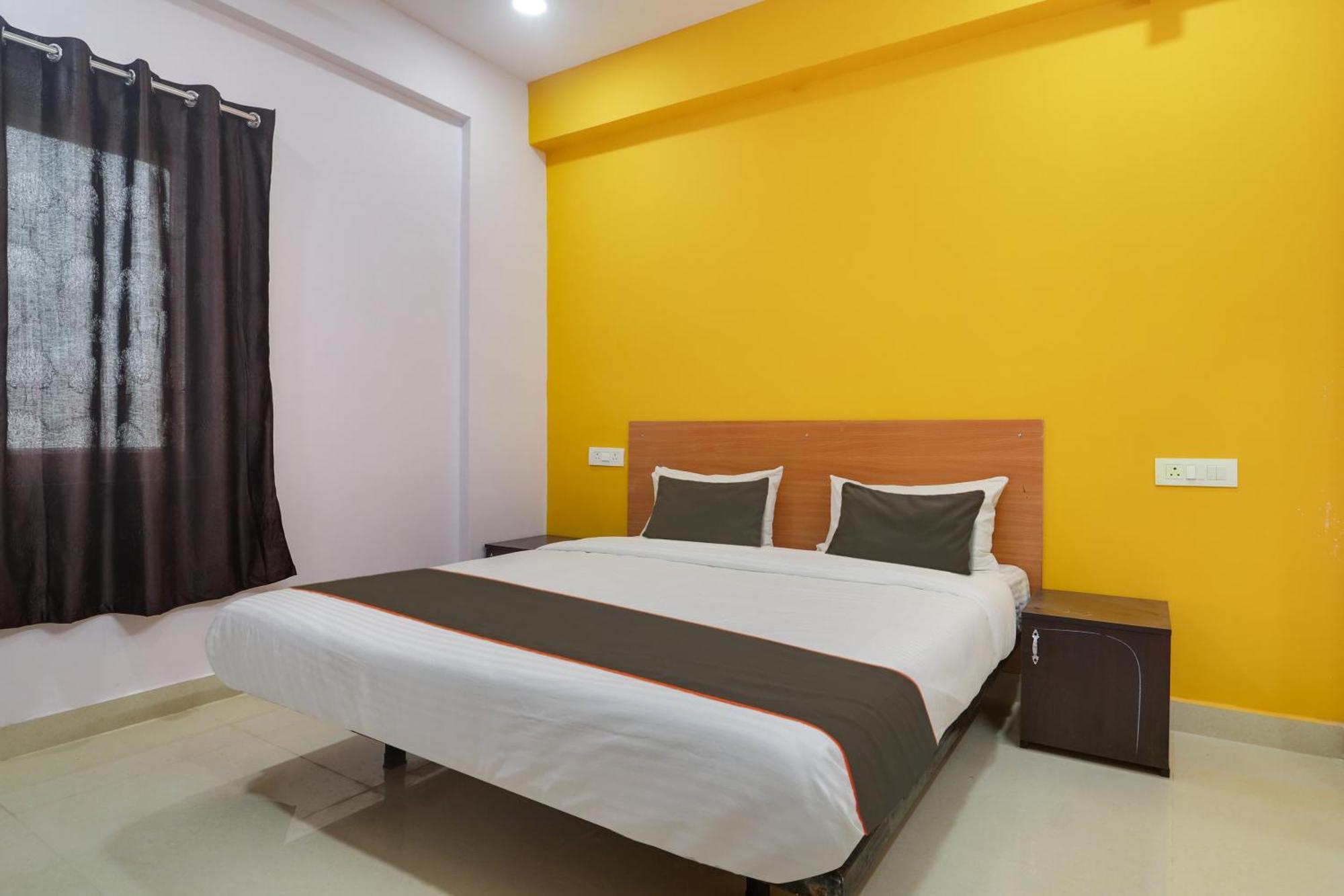 Hotel Super Collection O Rbs Kothapet-nagole Road 4*