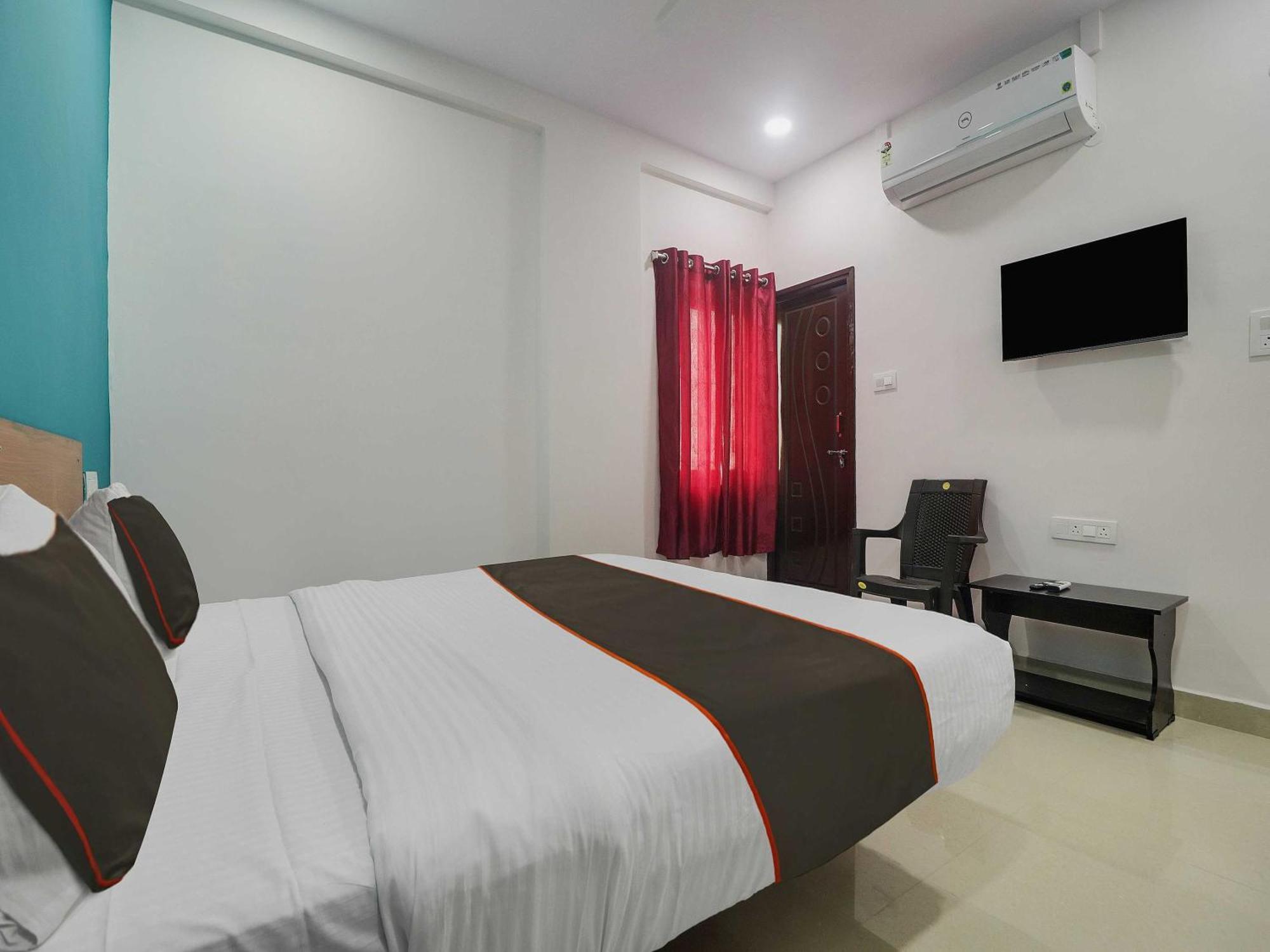Hotel Super Collection O Rbs Kothapet-nagole Road Hyderabad