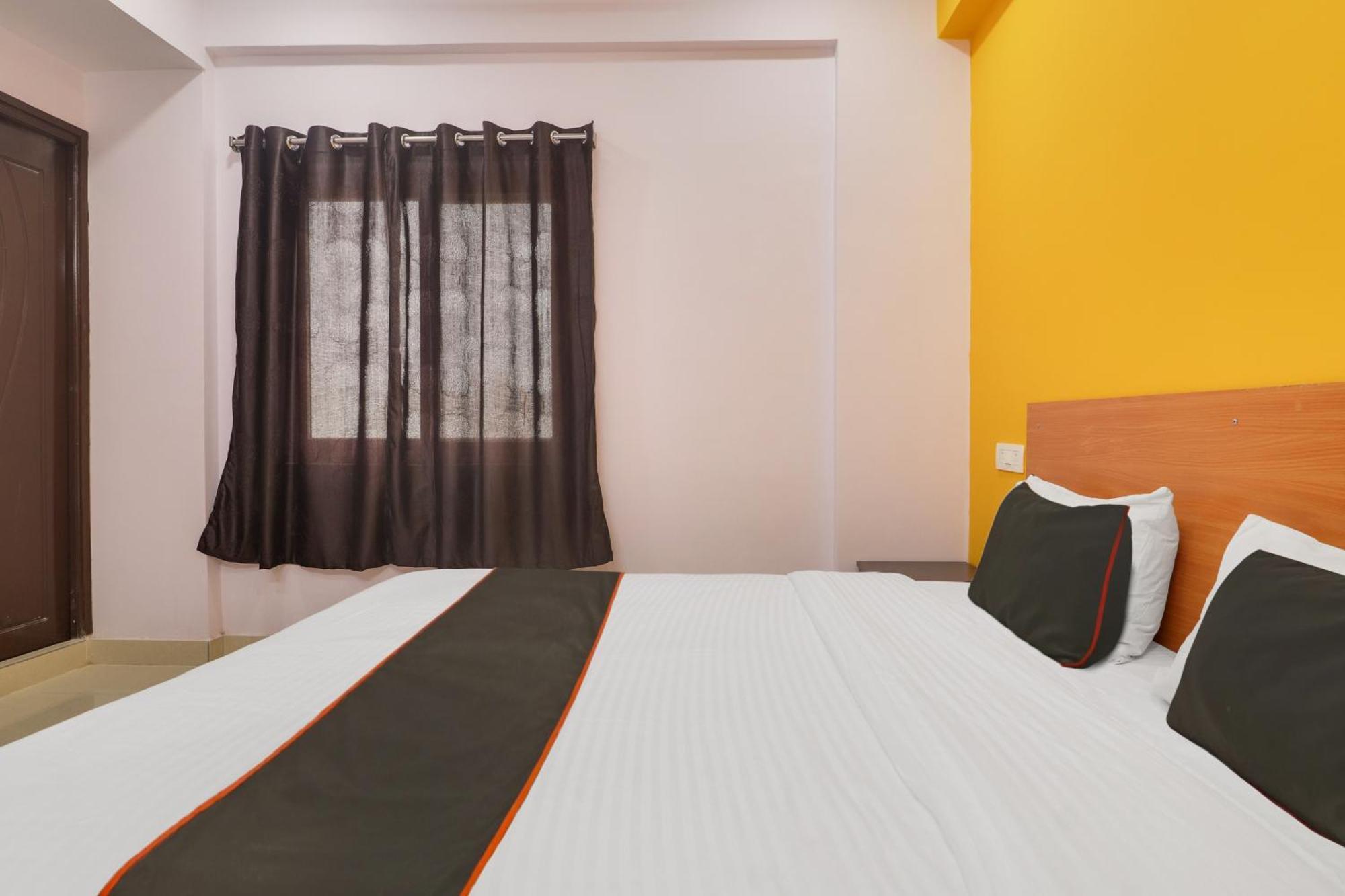 Super Collection O Rbs Kothapet-nagole Road Hotel