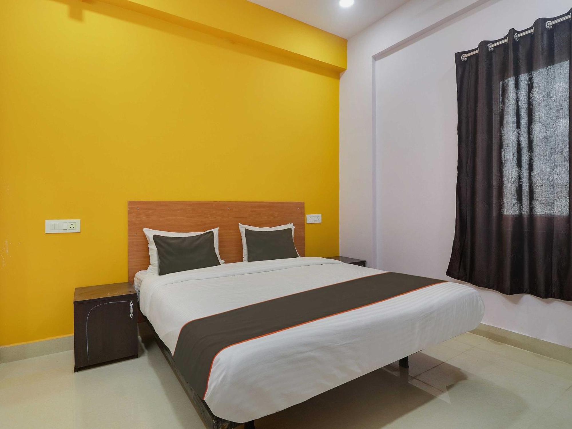 Super Collection O Rbs Kothapet-nagole Road Hyderabad