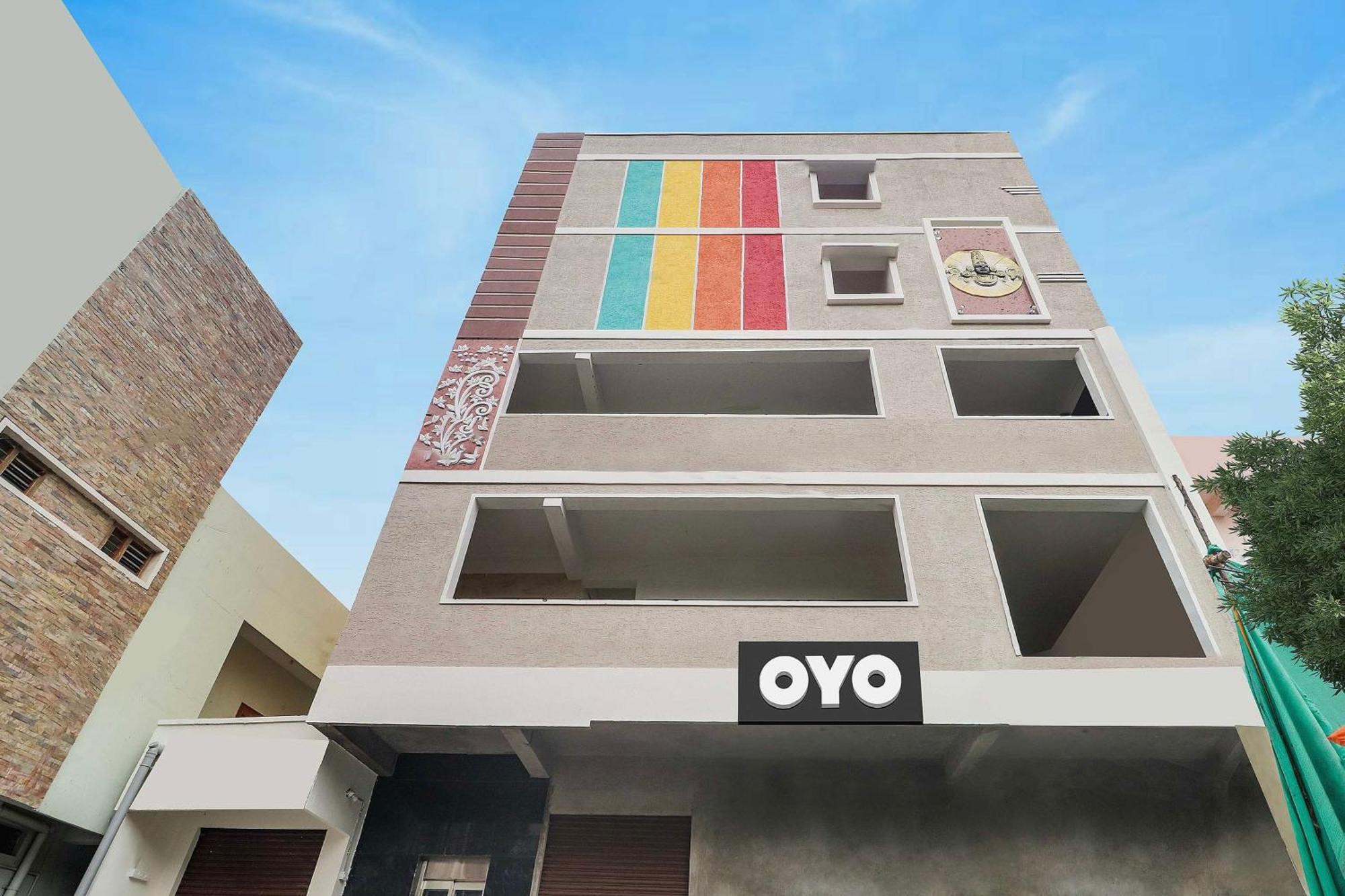 Hotel Super Collection O Rbs Kothapet-nagole Road Hyderabad