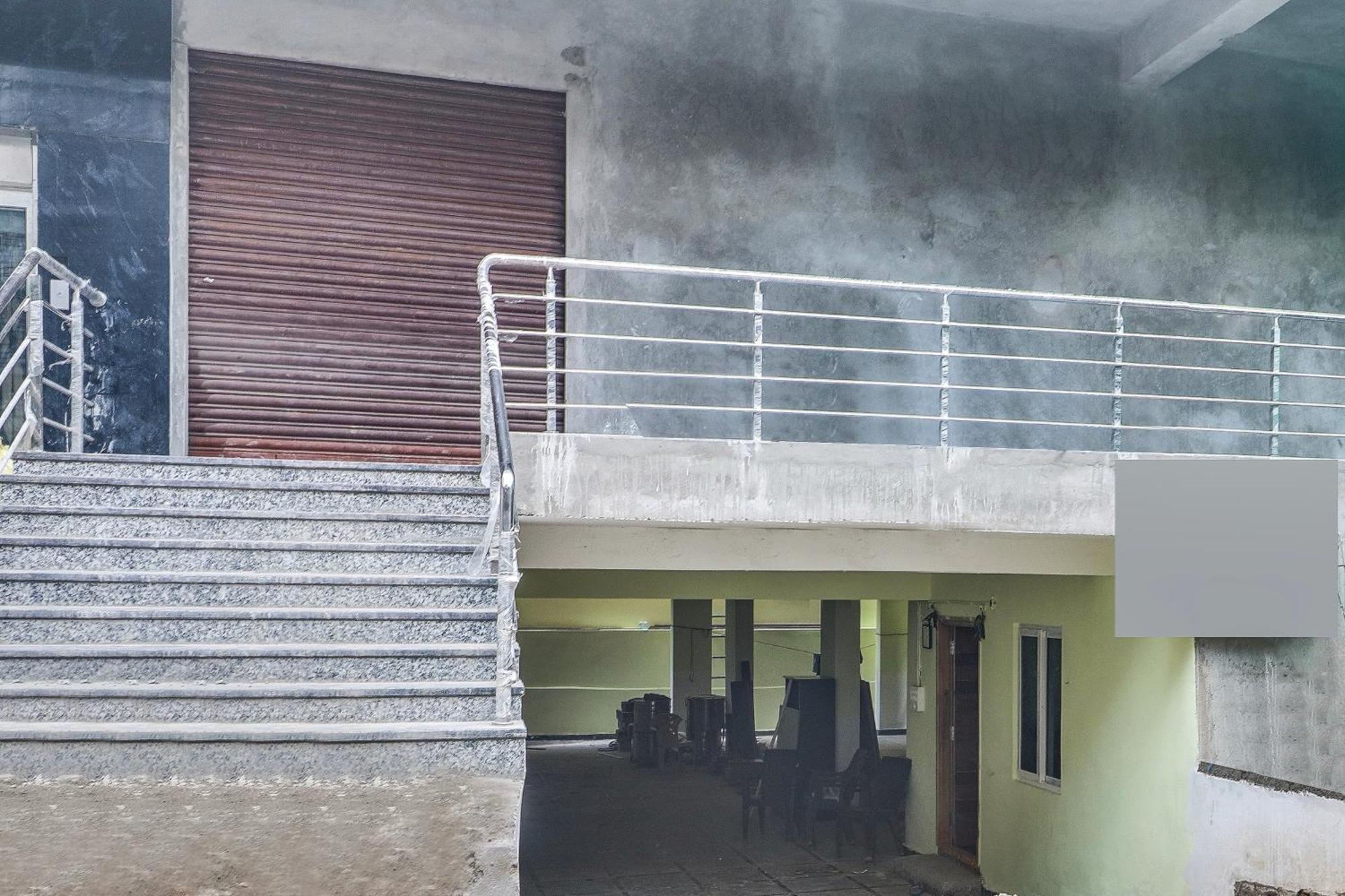 Super Collection O Rbs Kothapet-nagole Road Hotel