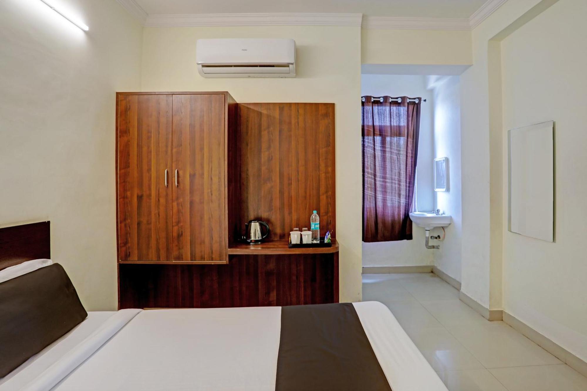 O Shiridi Residency Near Birla Mandir