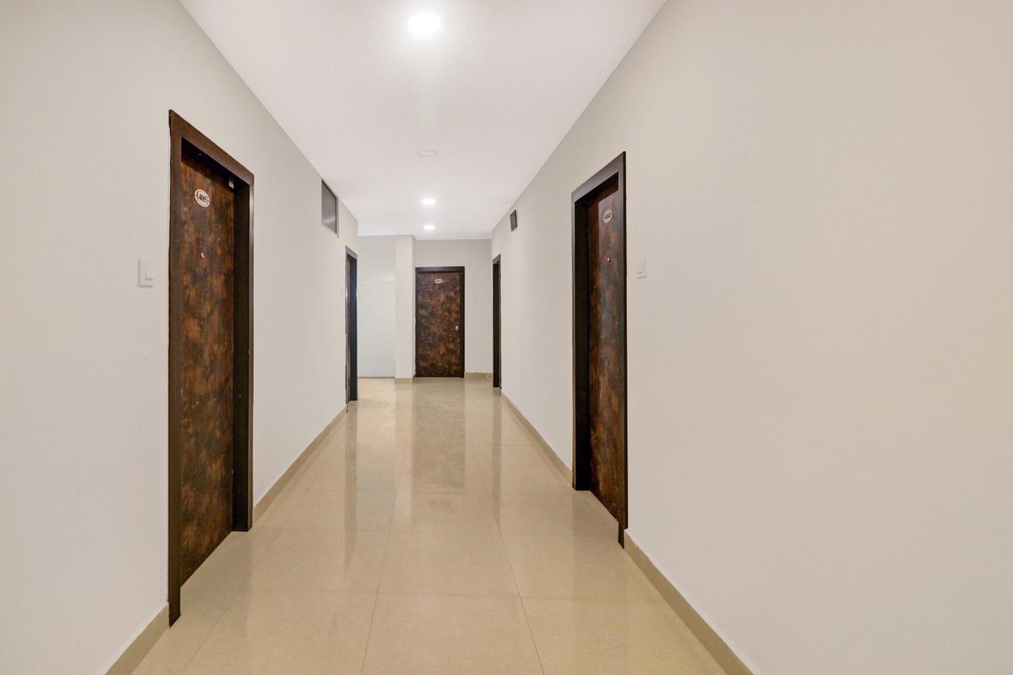 Super Collection O Pnr International Mehdipatnam Hotel Hyderabad