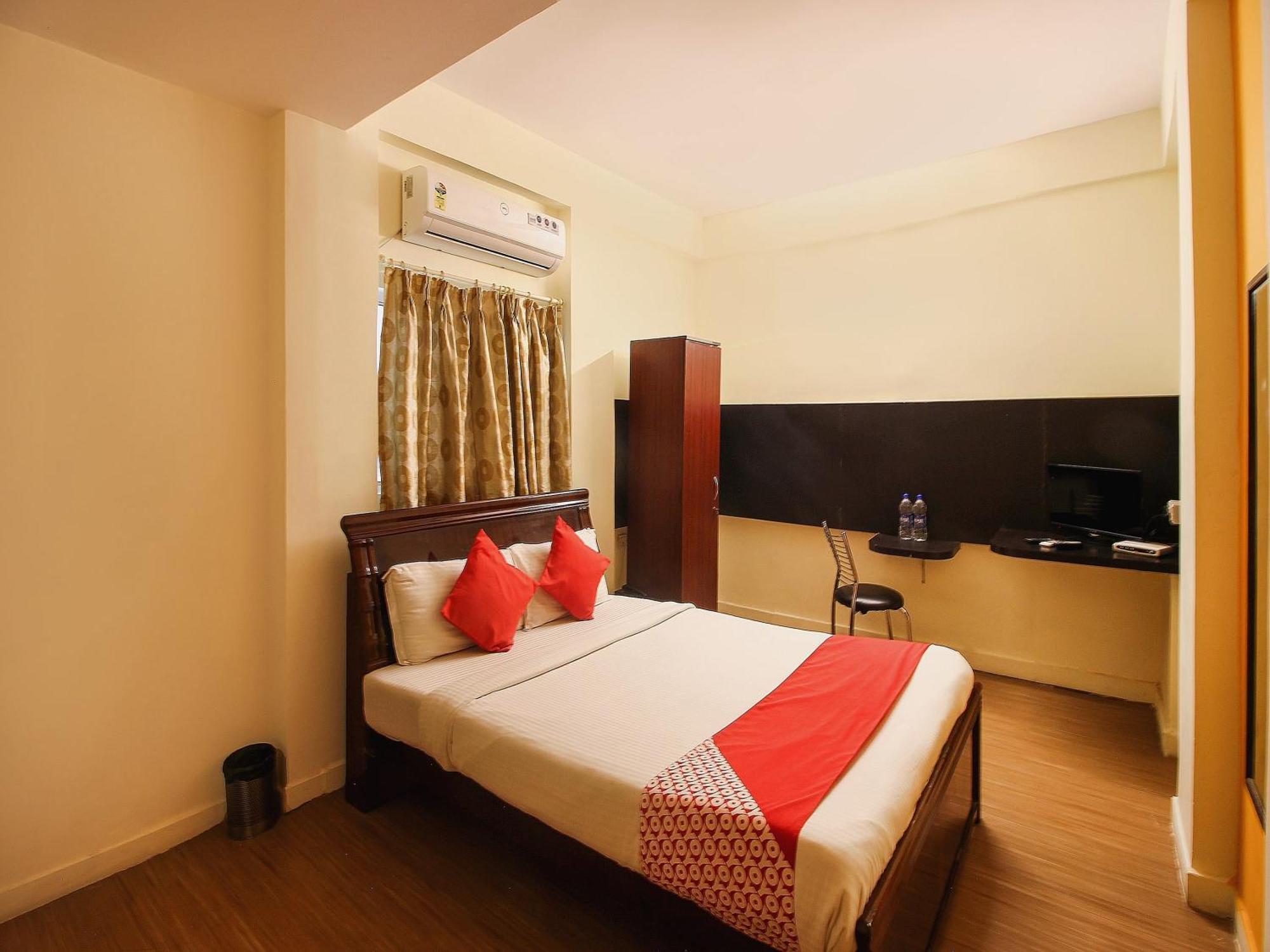 Apartment Super Collection O Begumpet Formerly Alpine Glow Sunrise