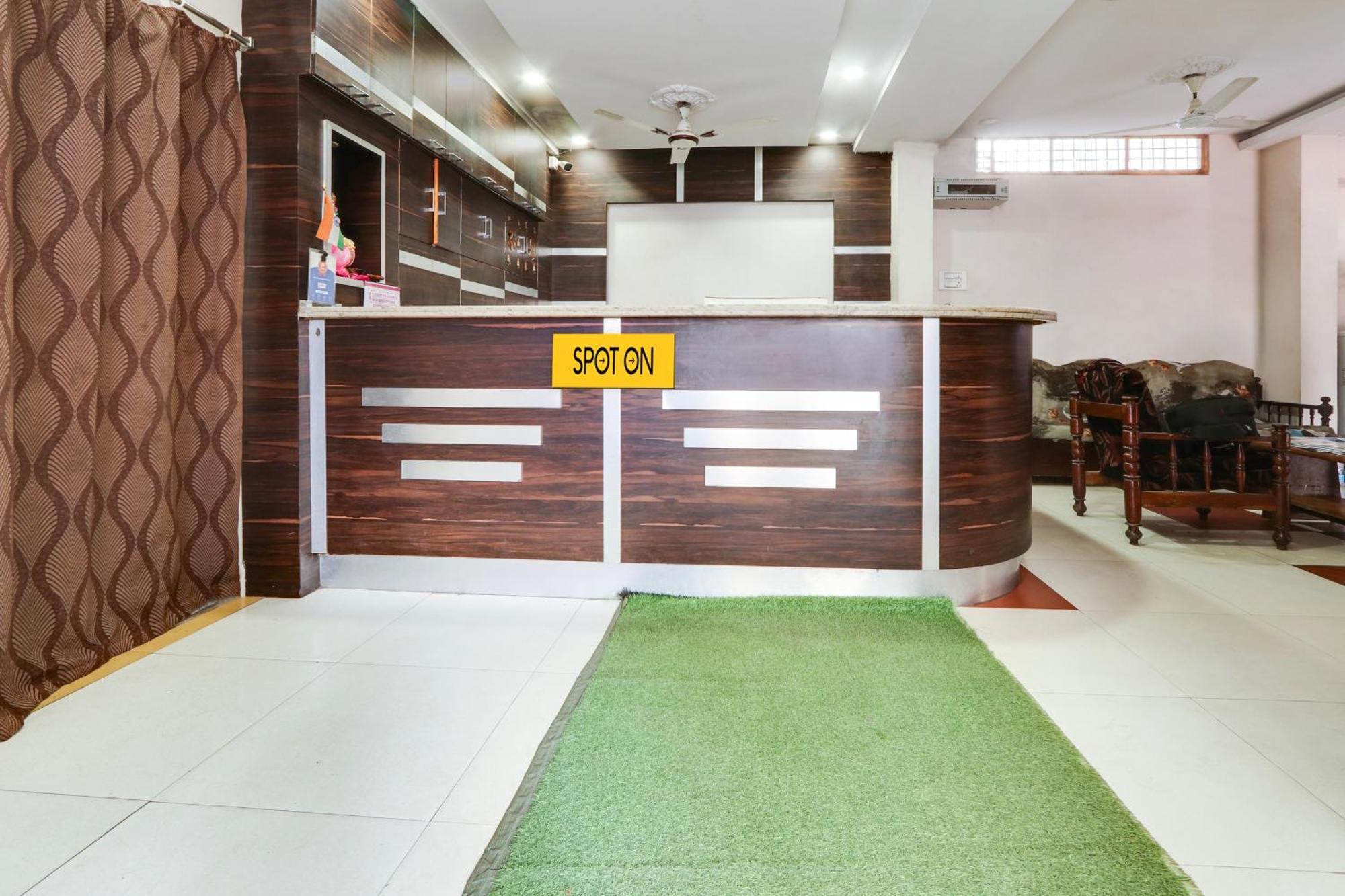 O New Panchavati Residency