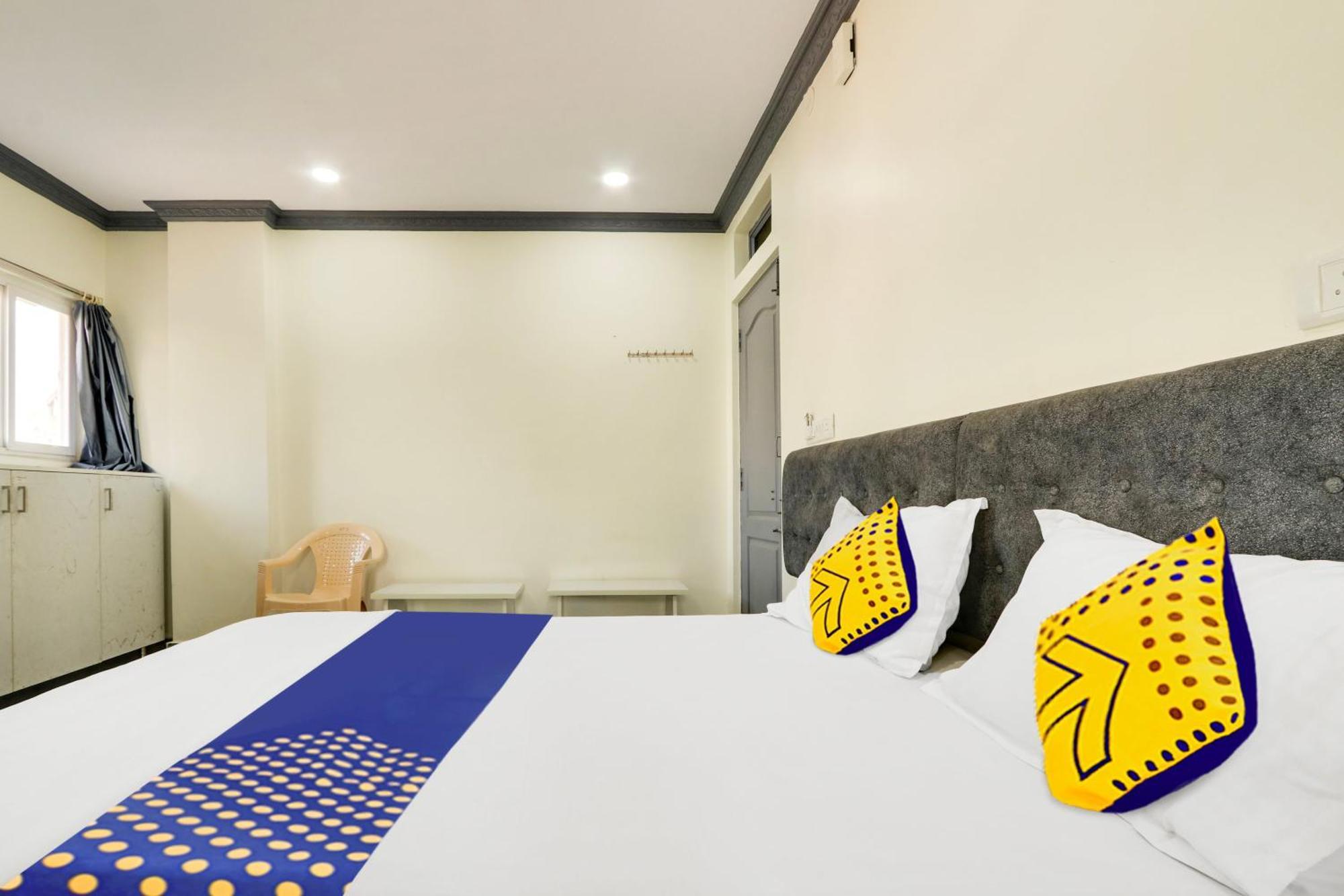 Hotel O New Panchavati Residency 2*