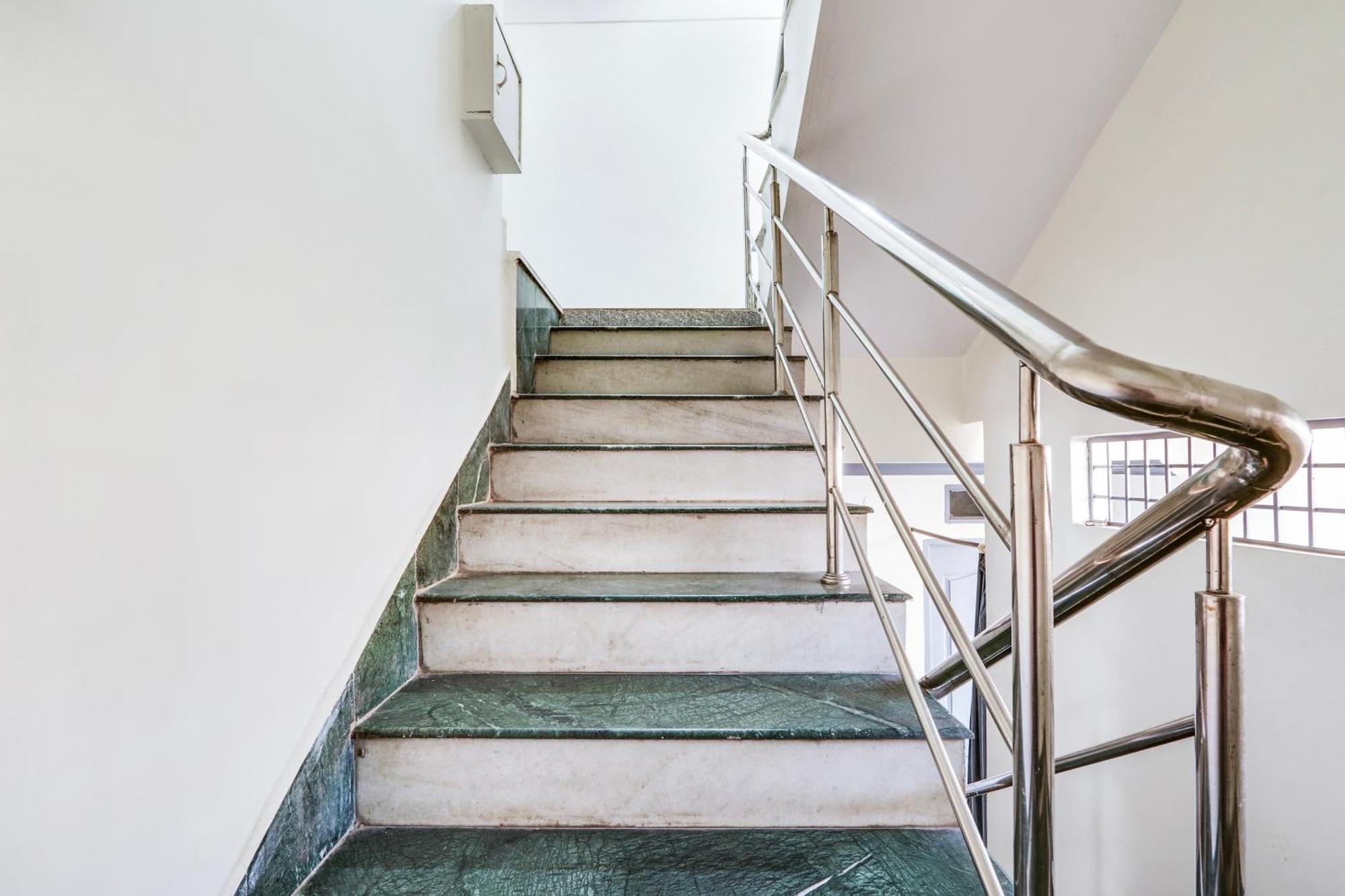 Hotel O New Panchavati Residency 2*