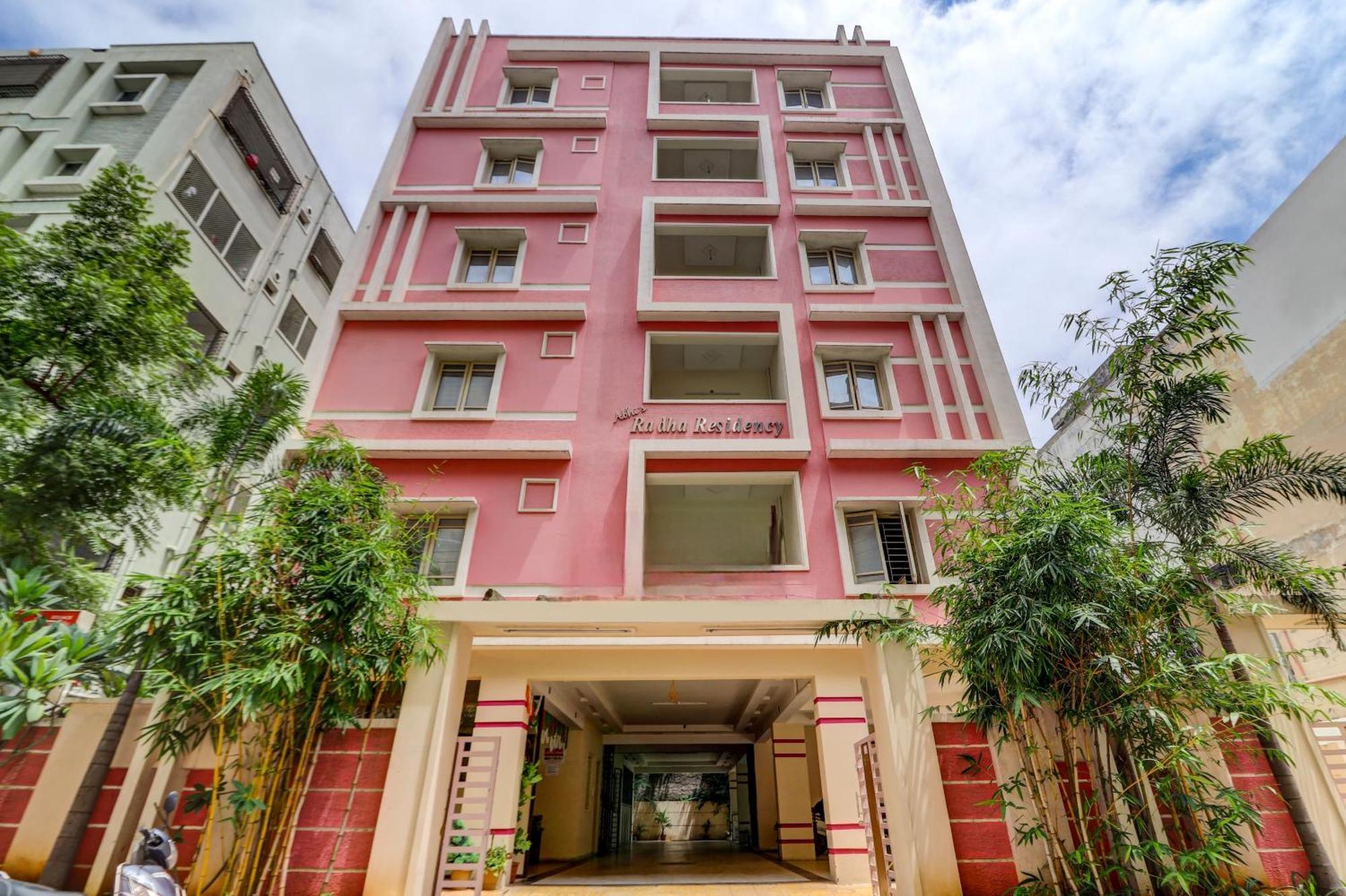 Hotel Atlas Kukatpally